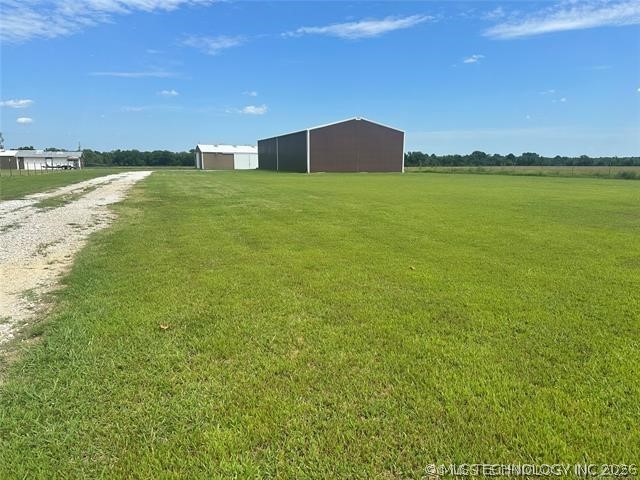 Prairie Bell Road Property Photo 1