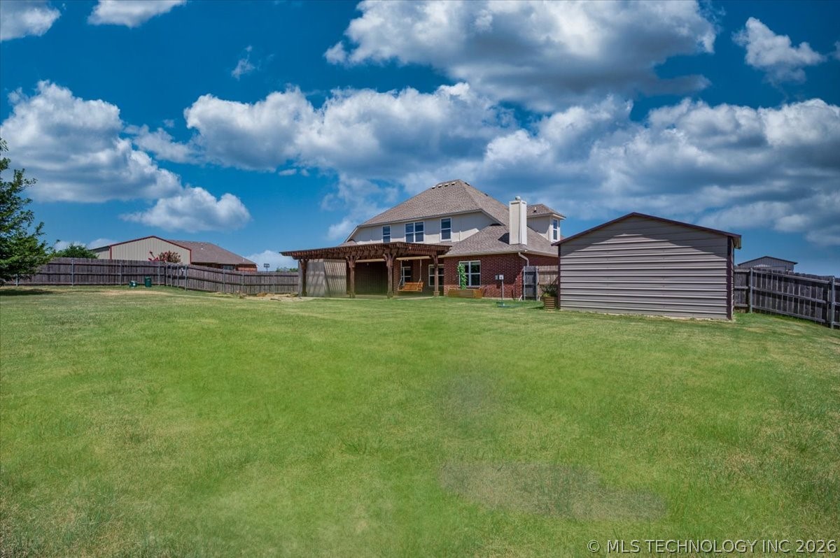 5800 Se 142nd Property Photo 38