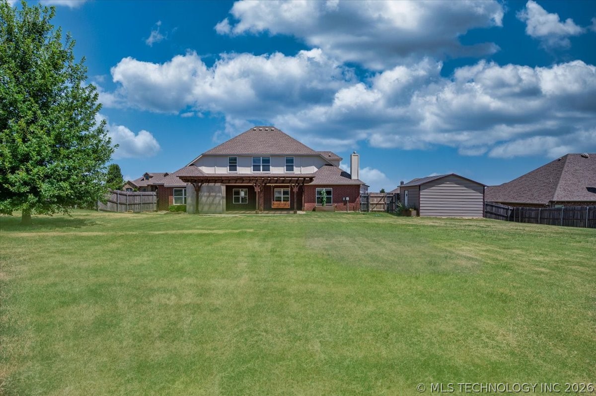 5800 Se 142nd Property Photo 39