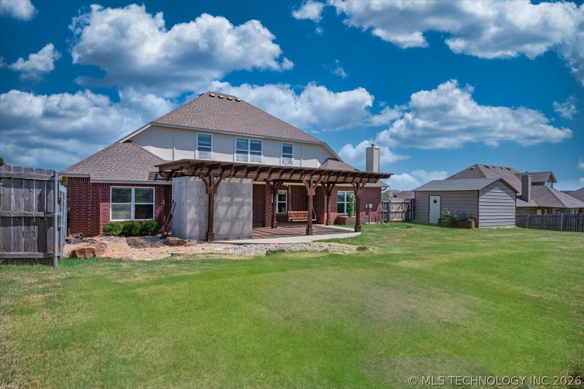 5800 Se 142nd Property Photo 40