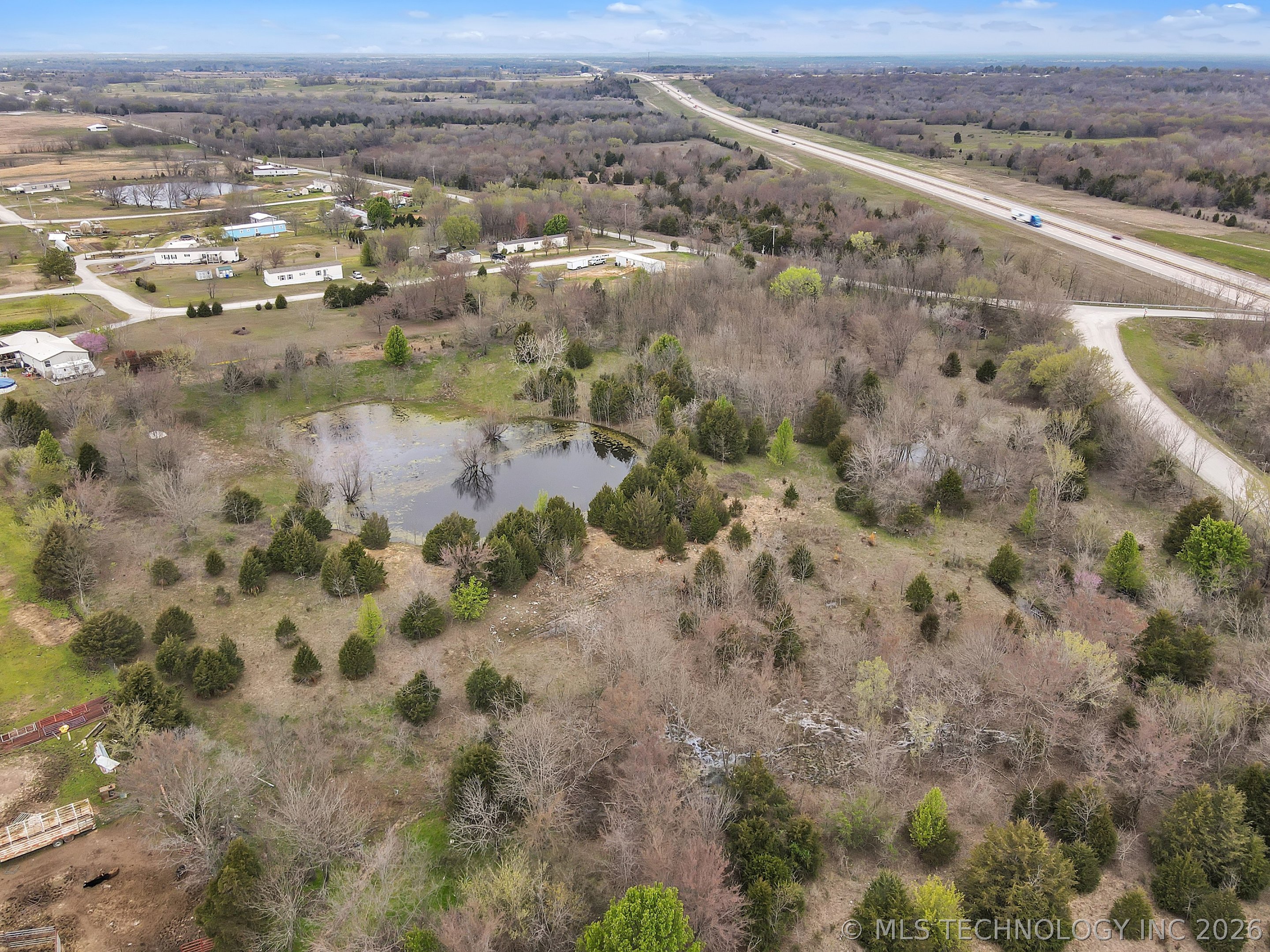 000 S 461st East Avenue Property Photo 1