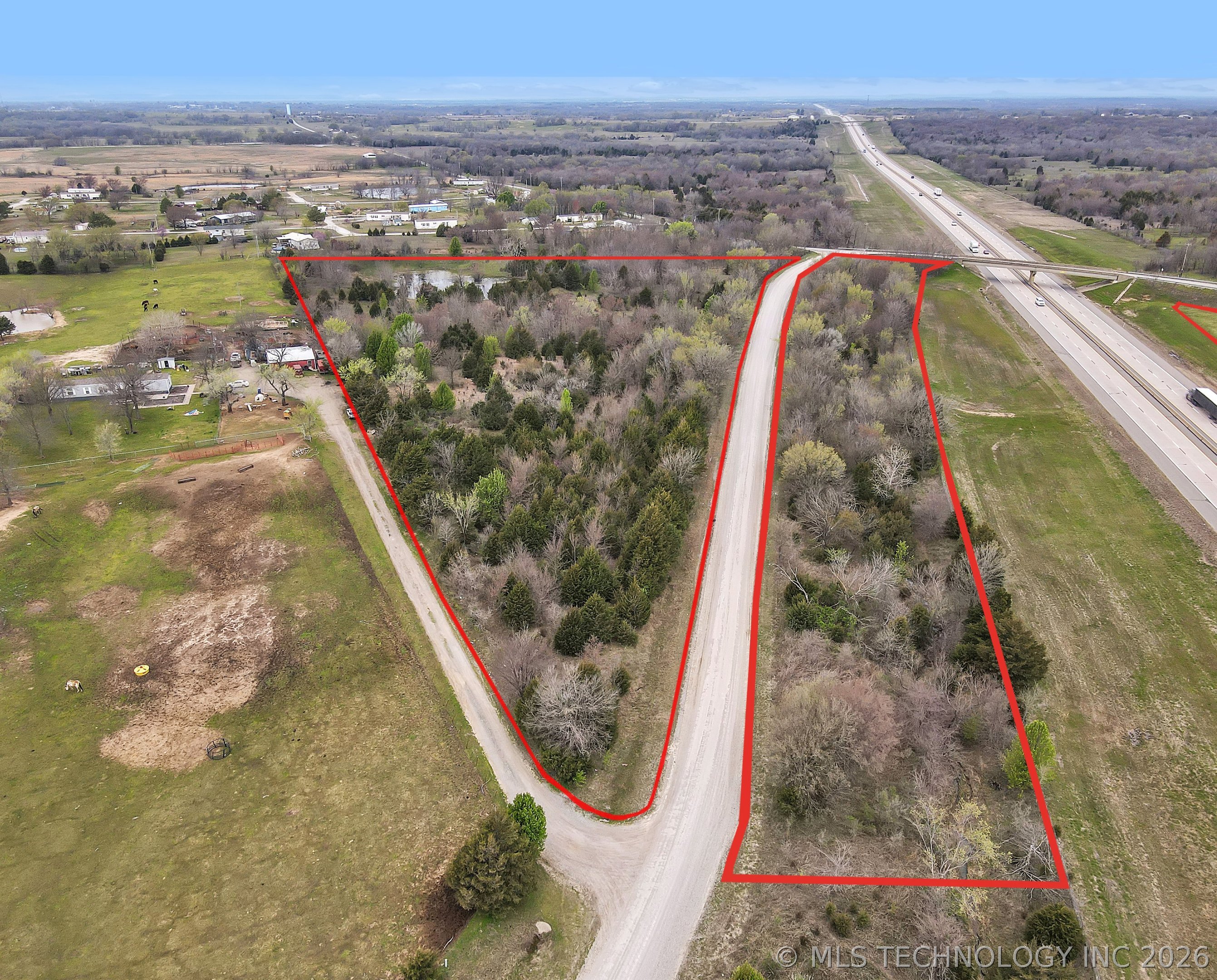 000 S 461st East Avenue Property Photo 13