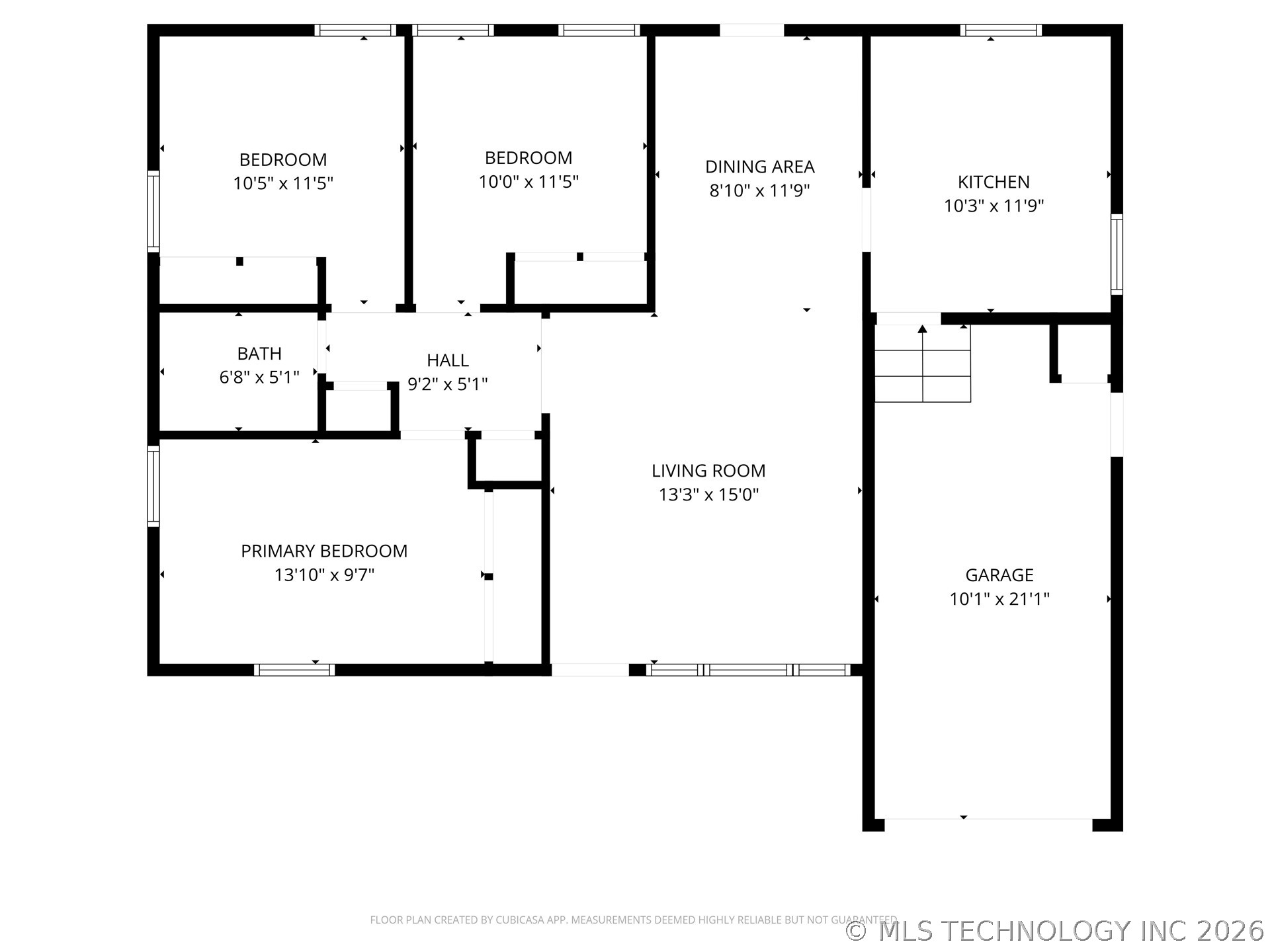 252 E 45th Place Property Photo 21