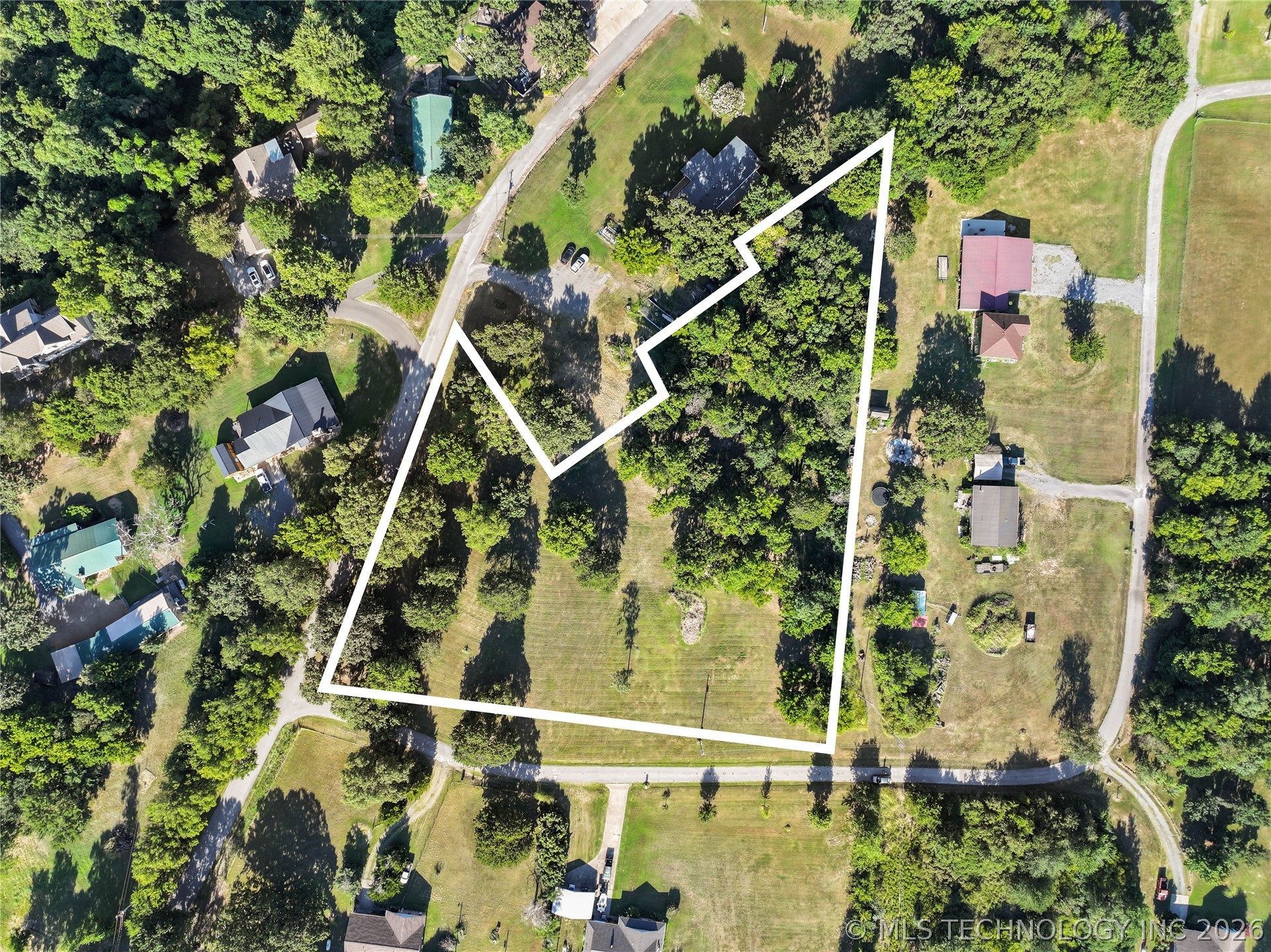 E 109th Street North Property Photo 7