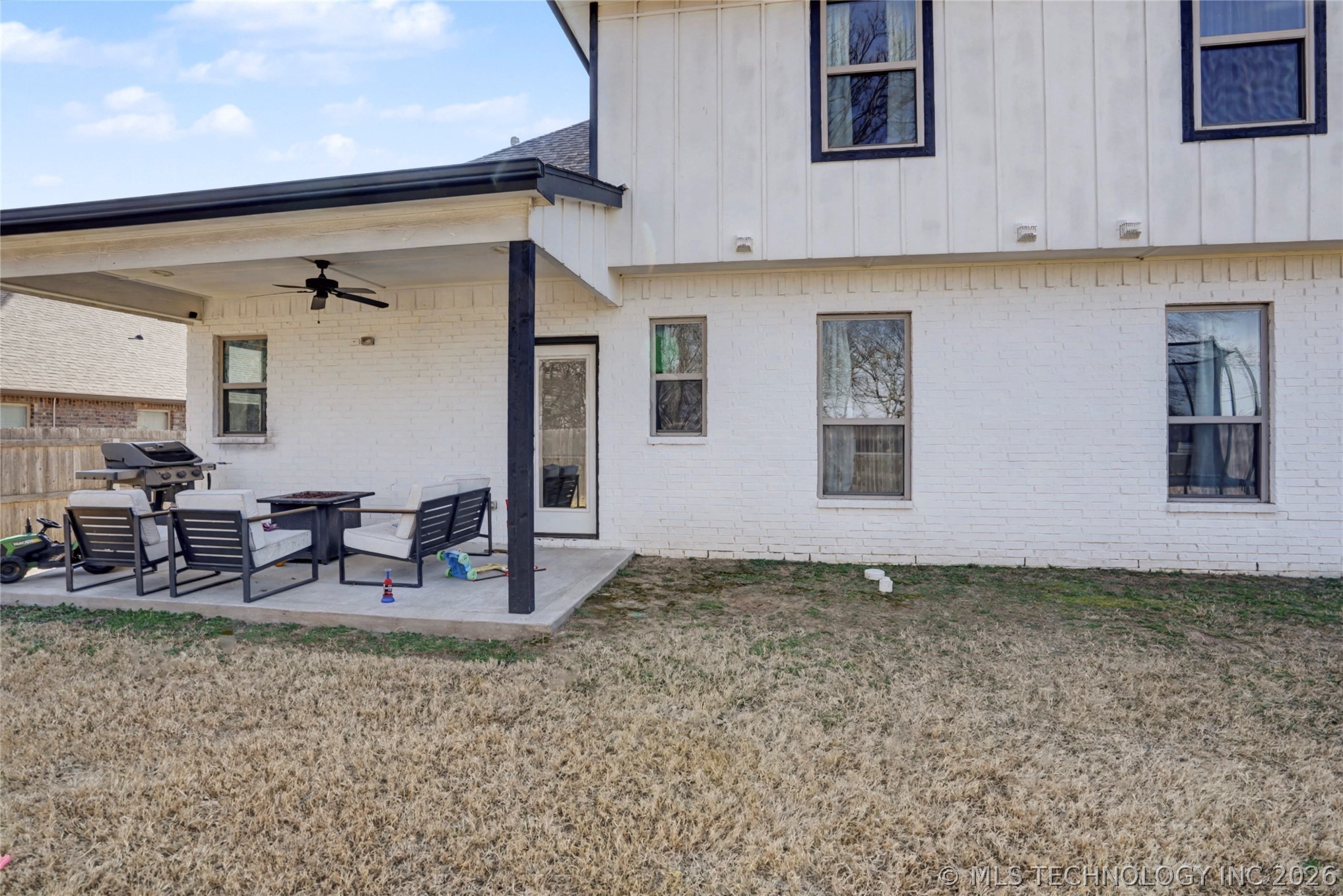 17715 E 43rd Place Property Photo 43