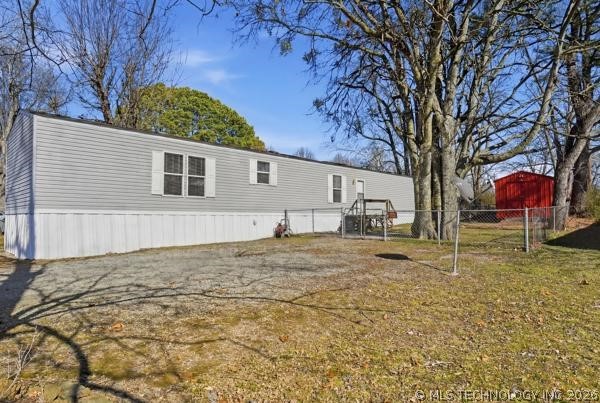 112461 S 4179 Road Property Photo 1