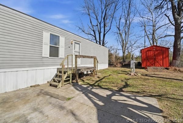 112461 S 4179 Road Property Photo 2