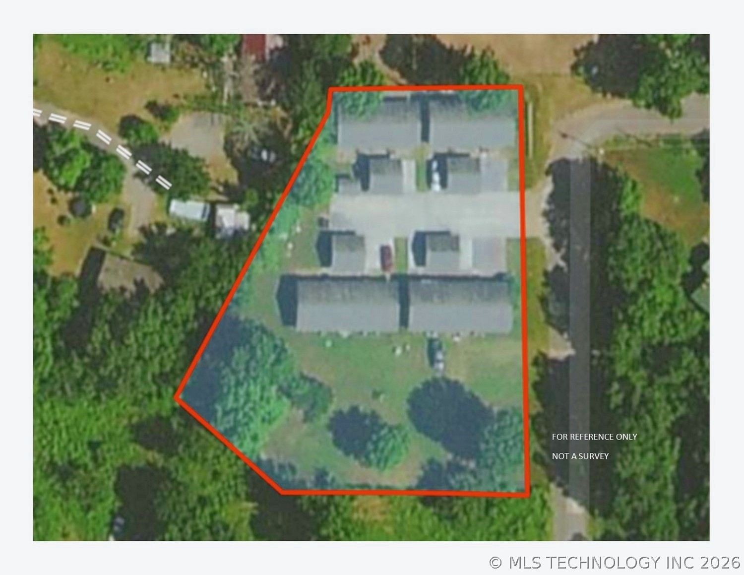 377 S Teehee Drive Property Photo 8