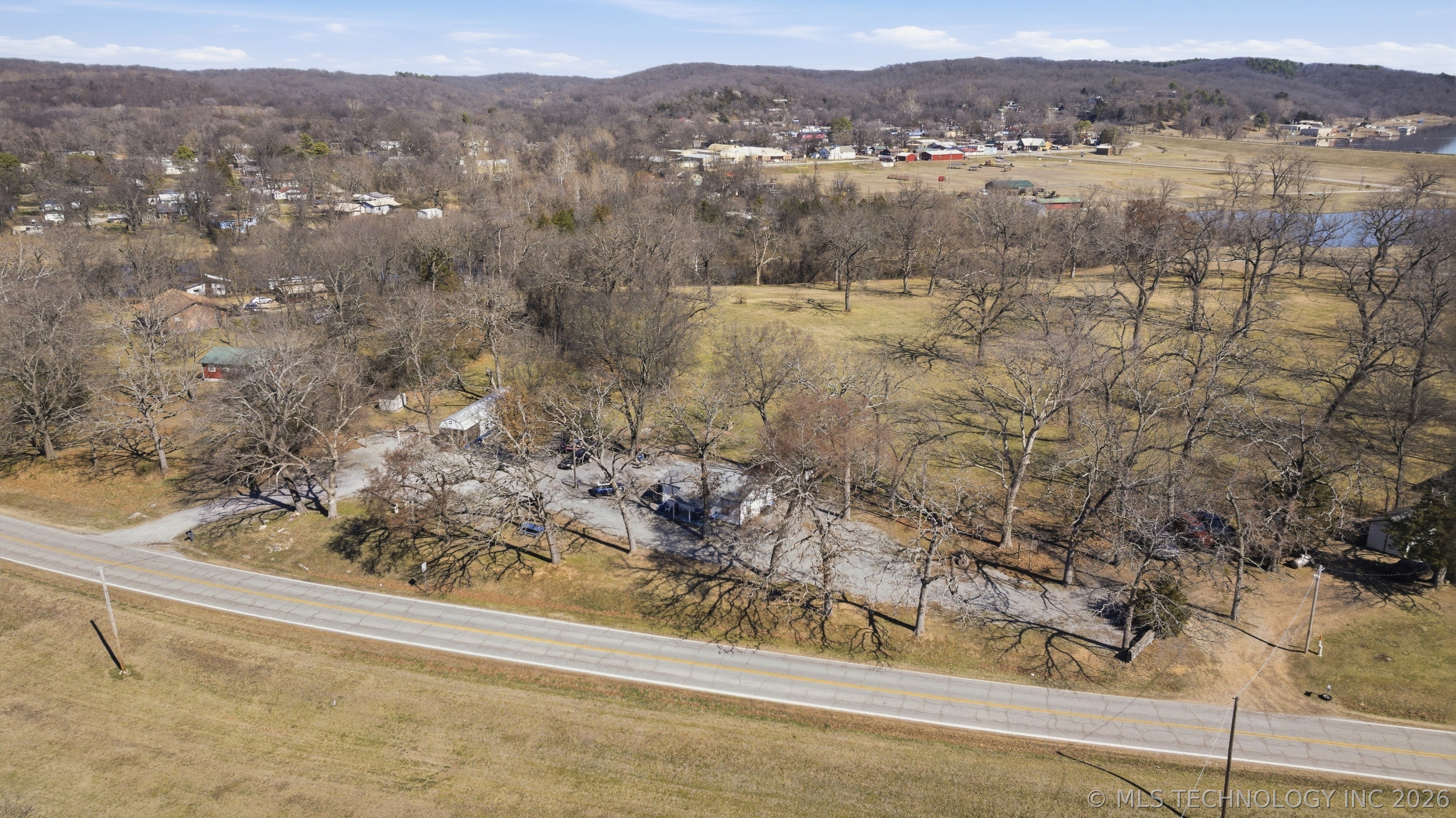 600 S Main Property Photo 4