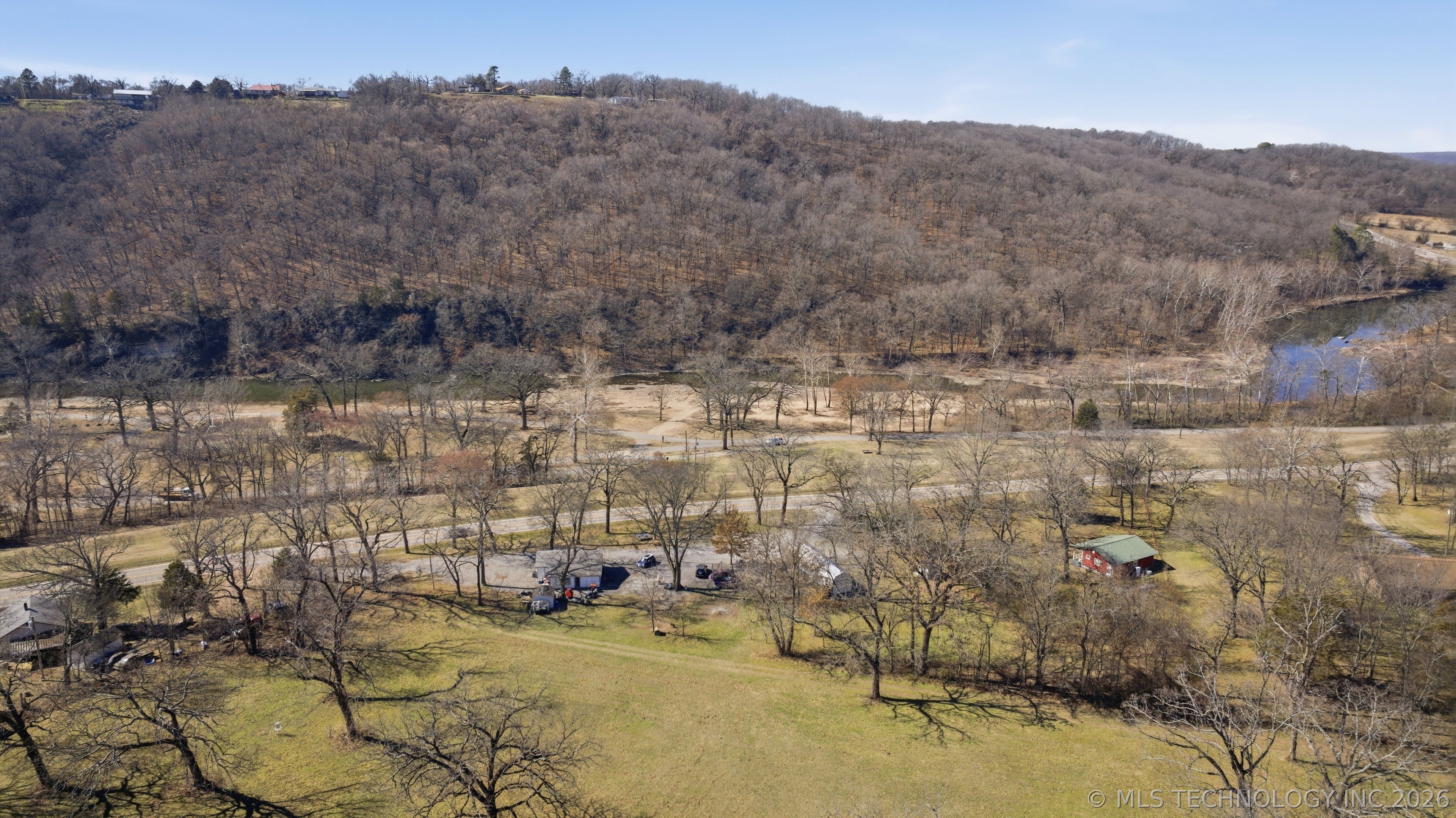 600 S Main Property Photo 32