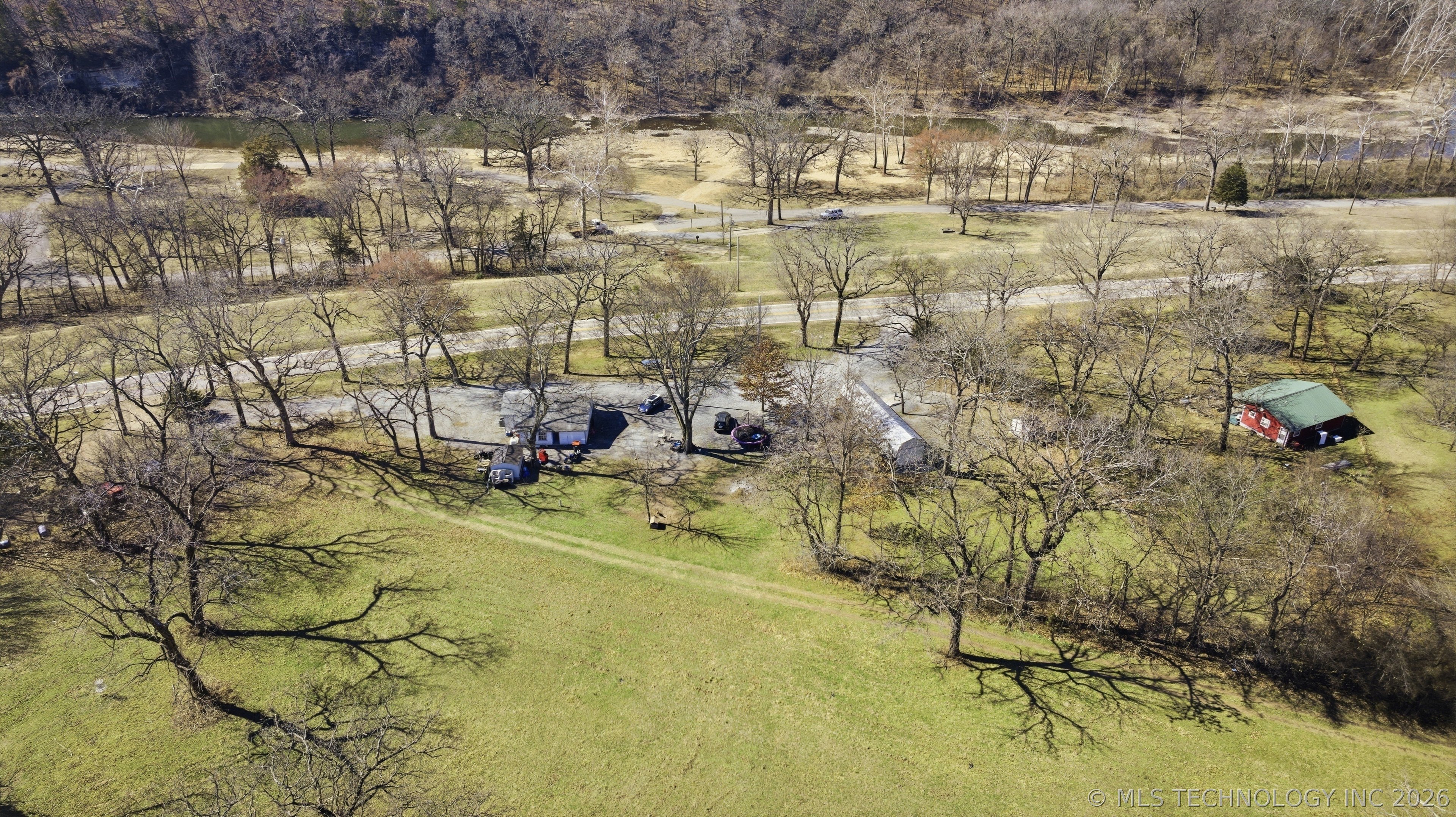 600 S Main Property Photo 33