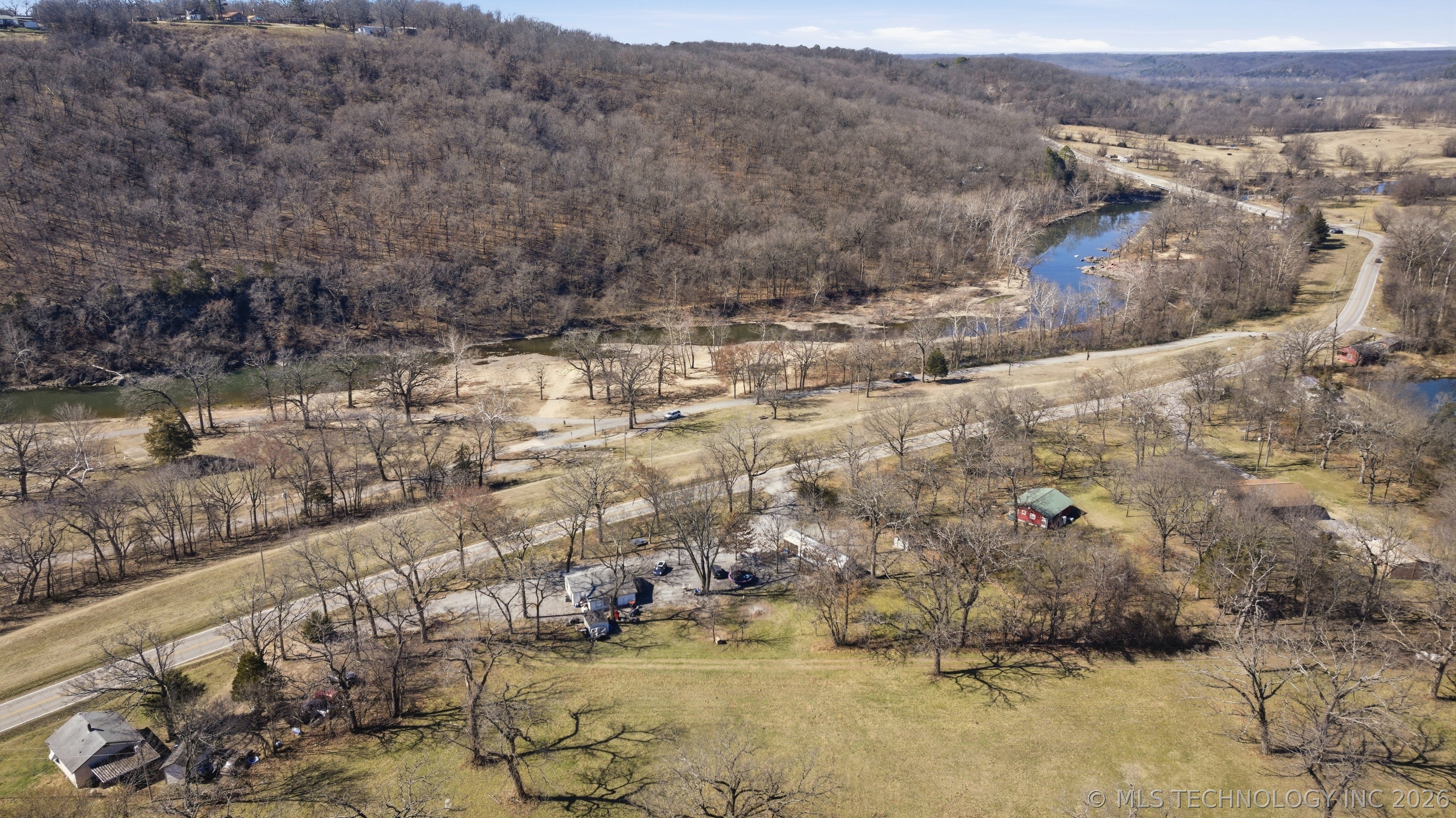 600 S Main Property Photo 34