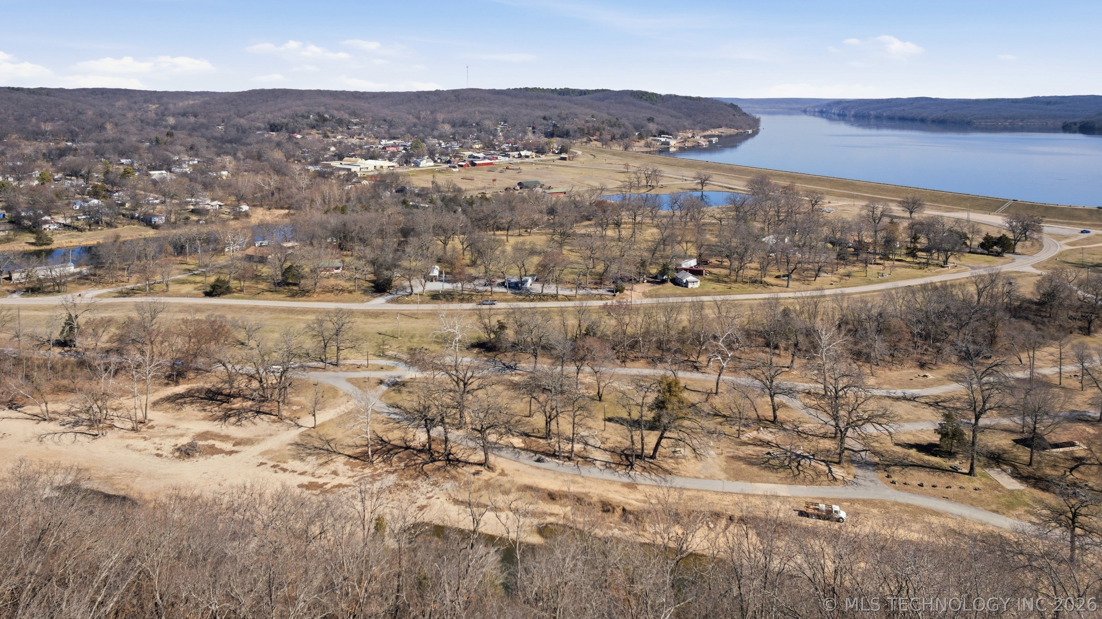 600 S Main Property Photo 36