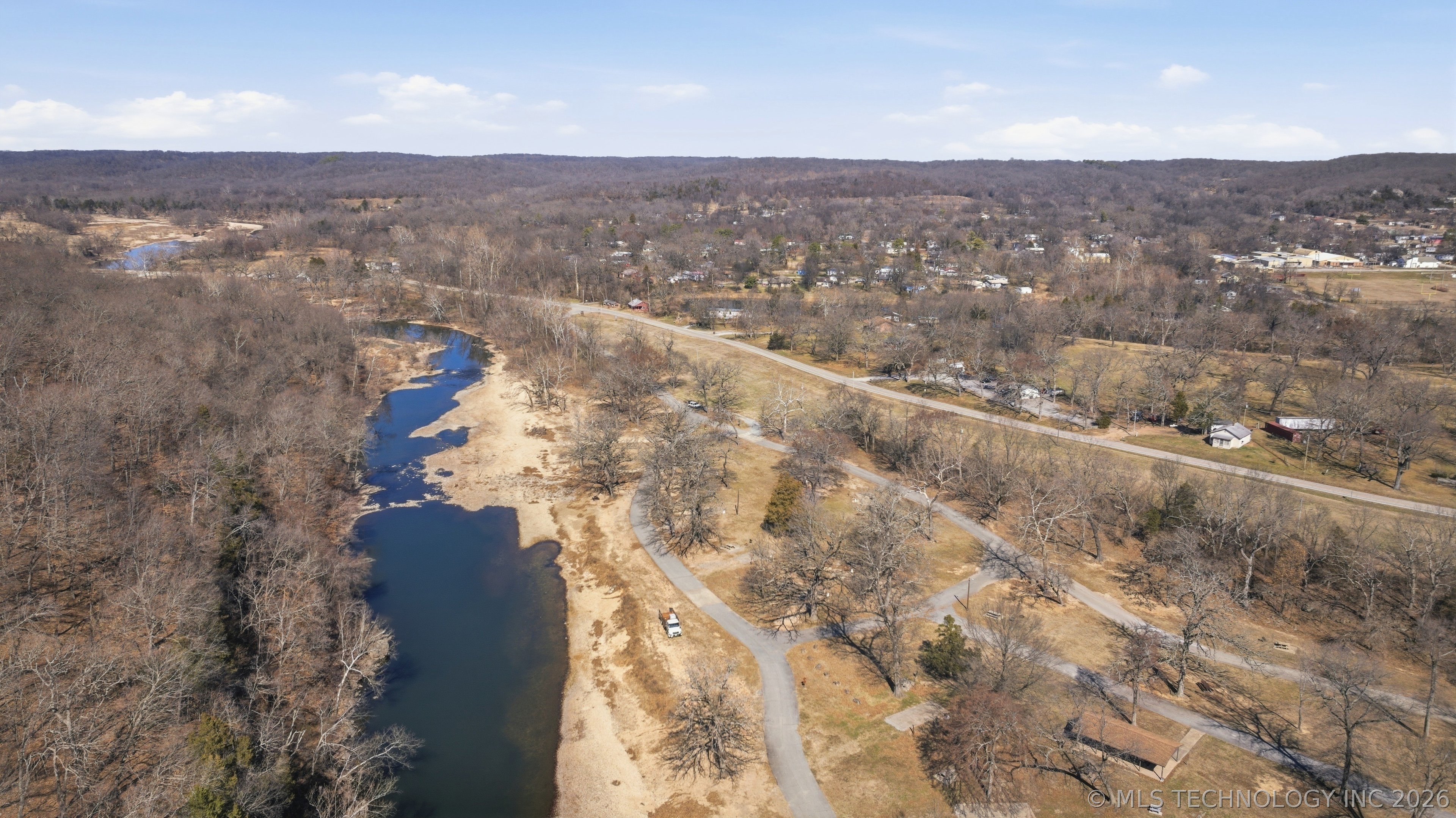 600 S Main Property Photo 38