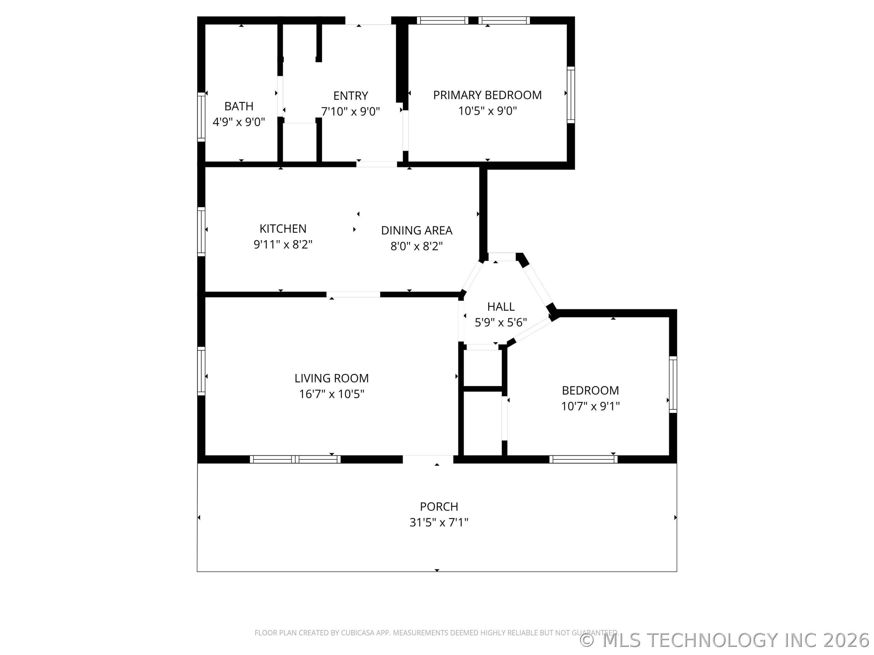 600 S Main Property Photo 42