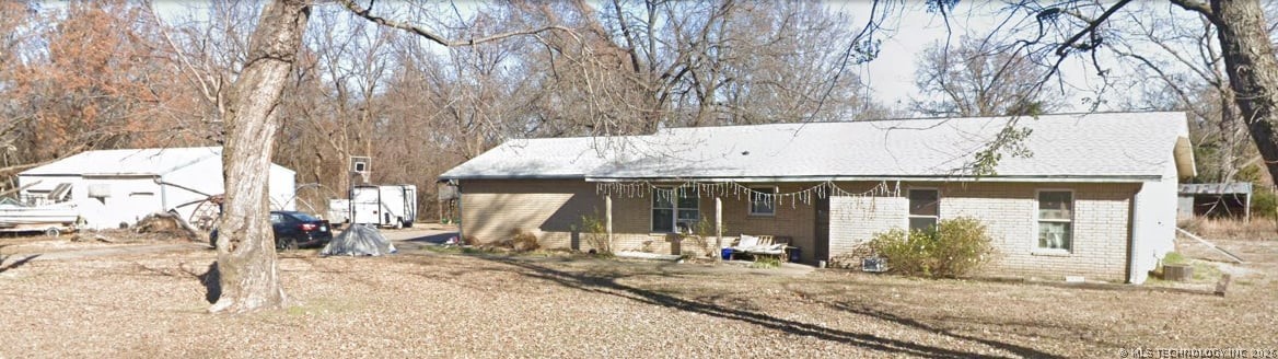 15265 S 314th East Avenue Property Photo 2