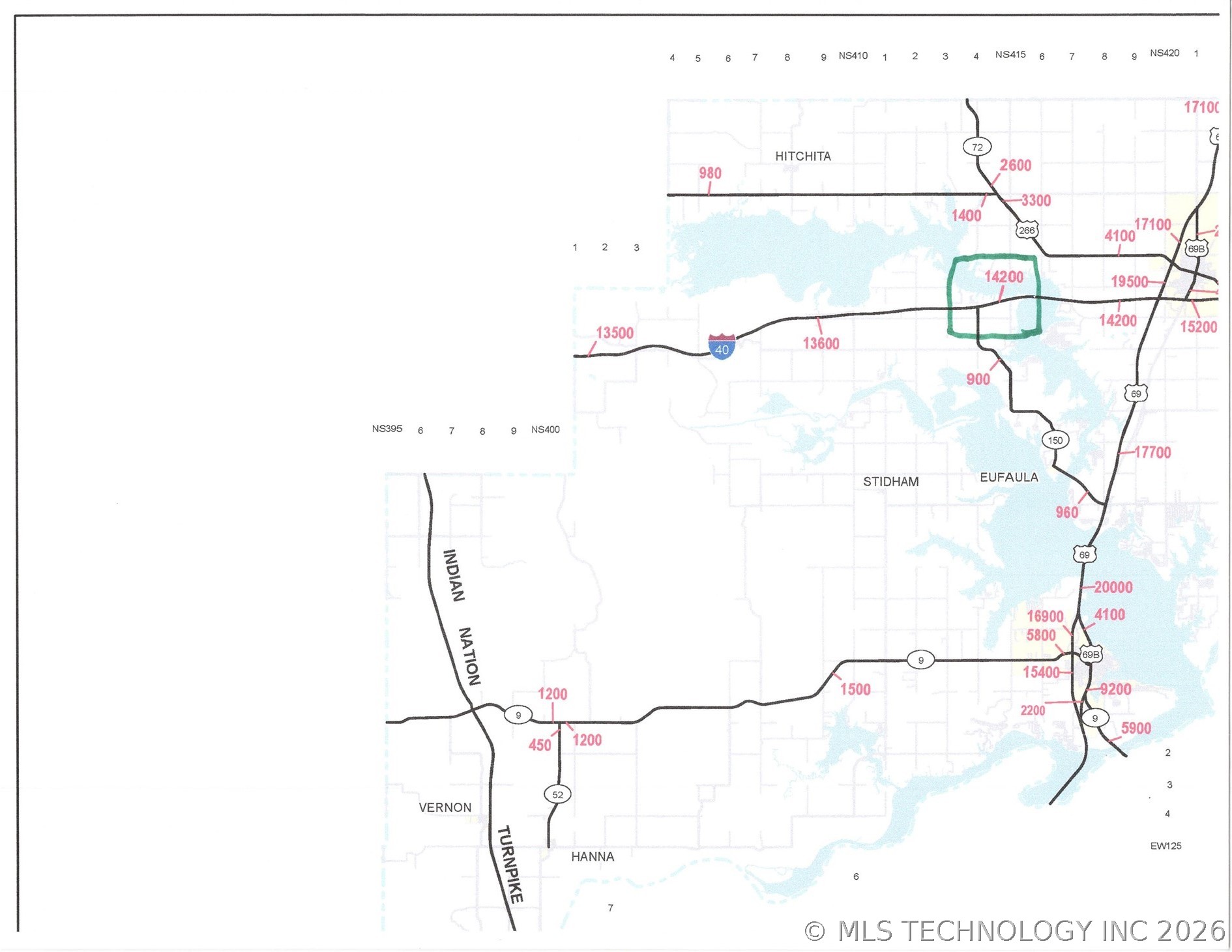 Hwy 150 Road Property Photo 2