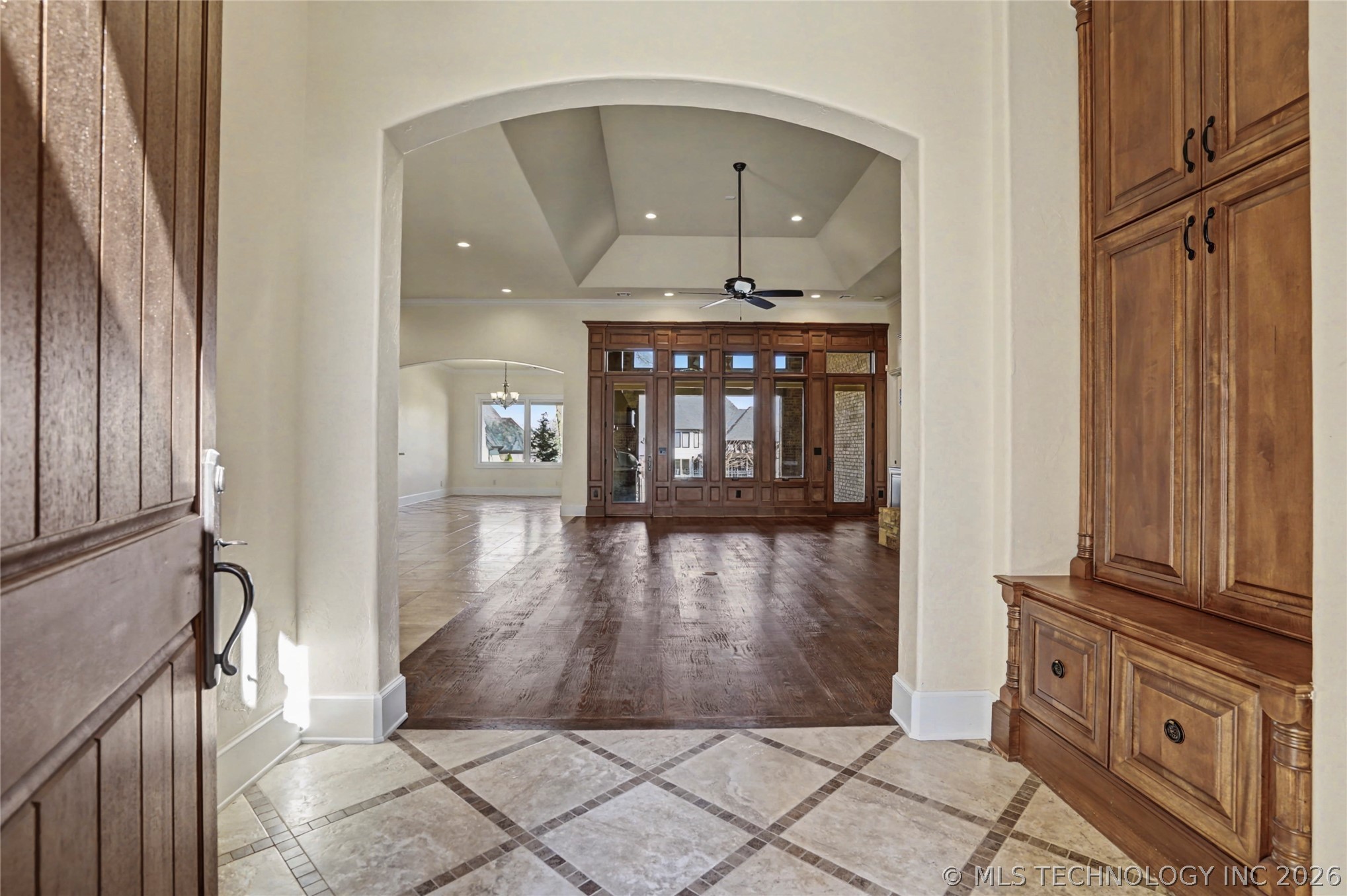 17743 E Red Hawk Road Property Photo 6