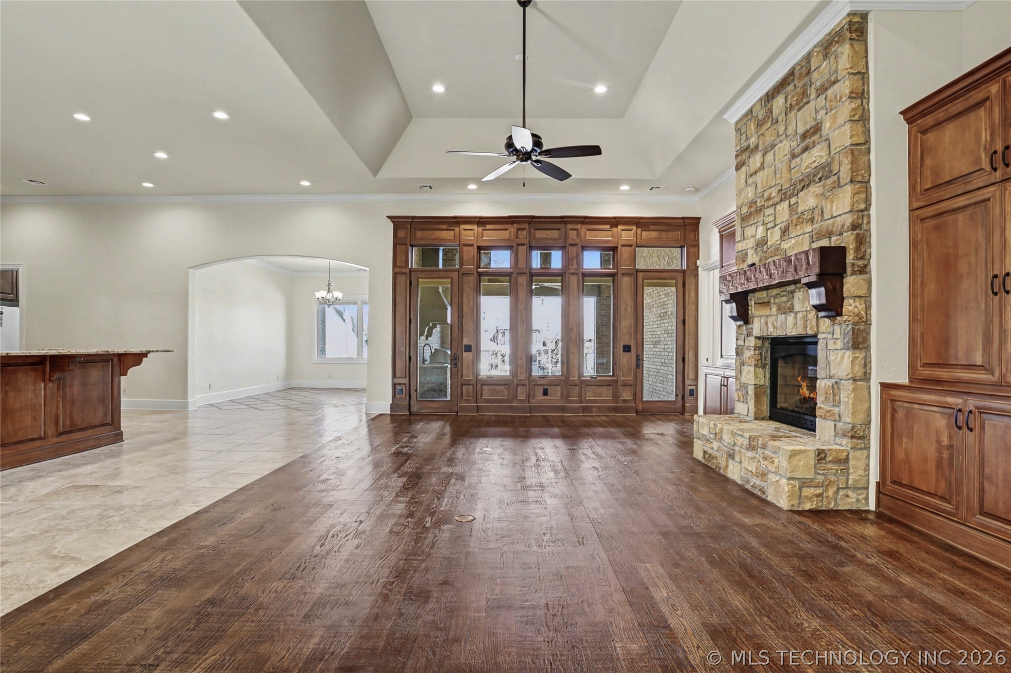 17743 E Red Hawk Road Property Photo 7