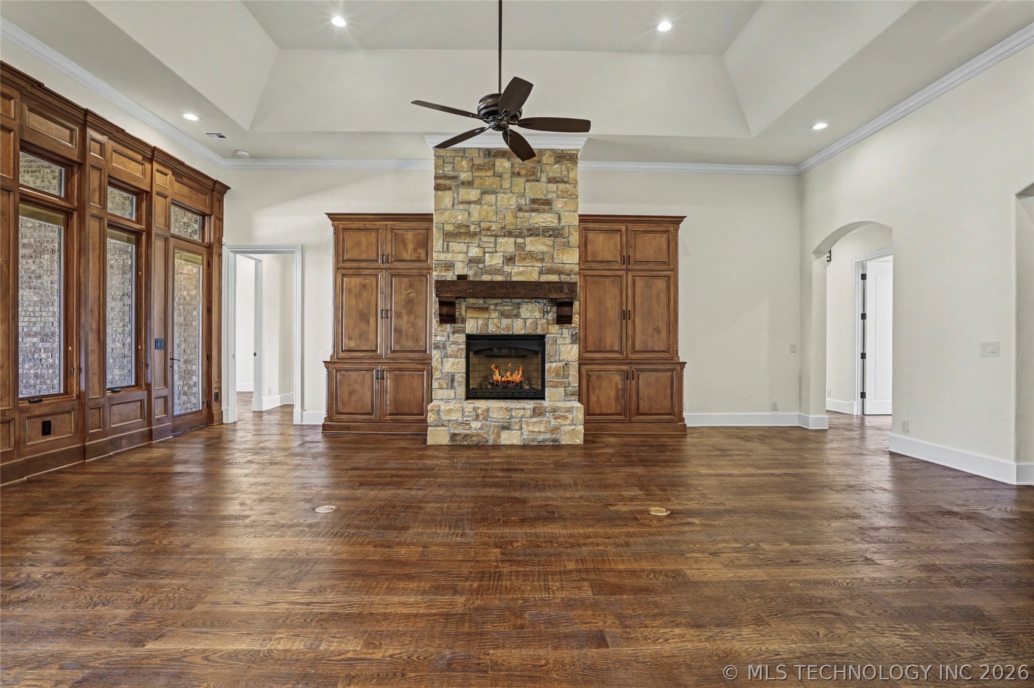 17743 E Red Hawk Road Property Photo 8