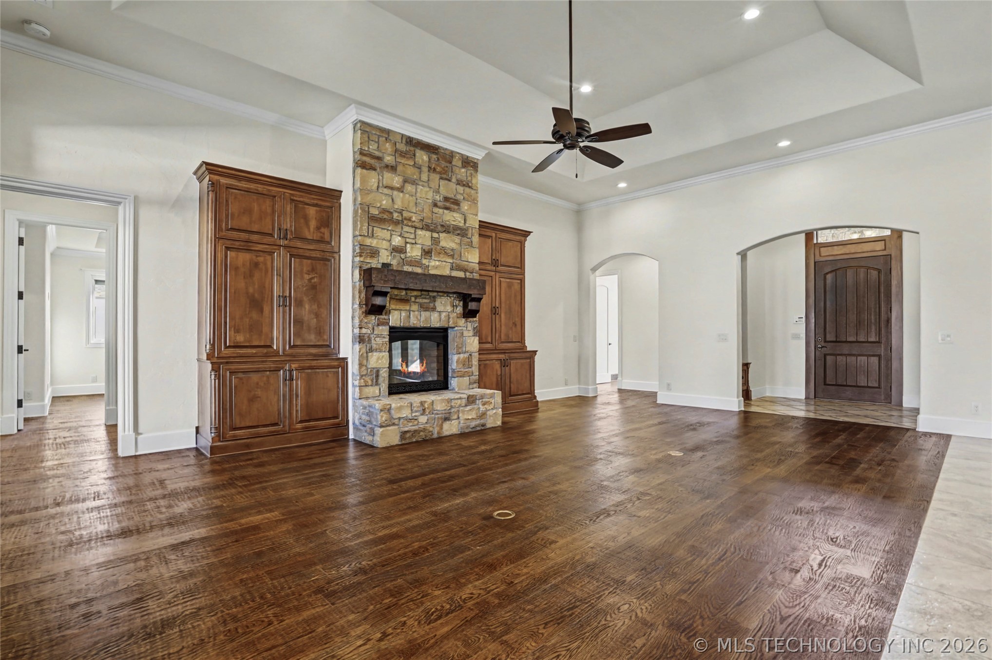 17743 E Red Hawk Road Property Photo 9