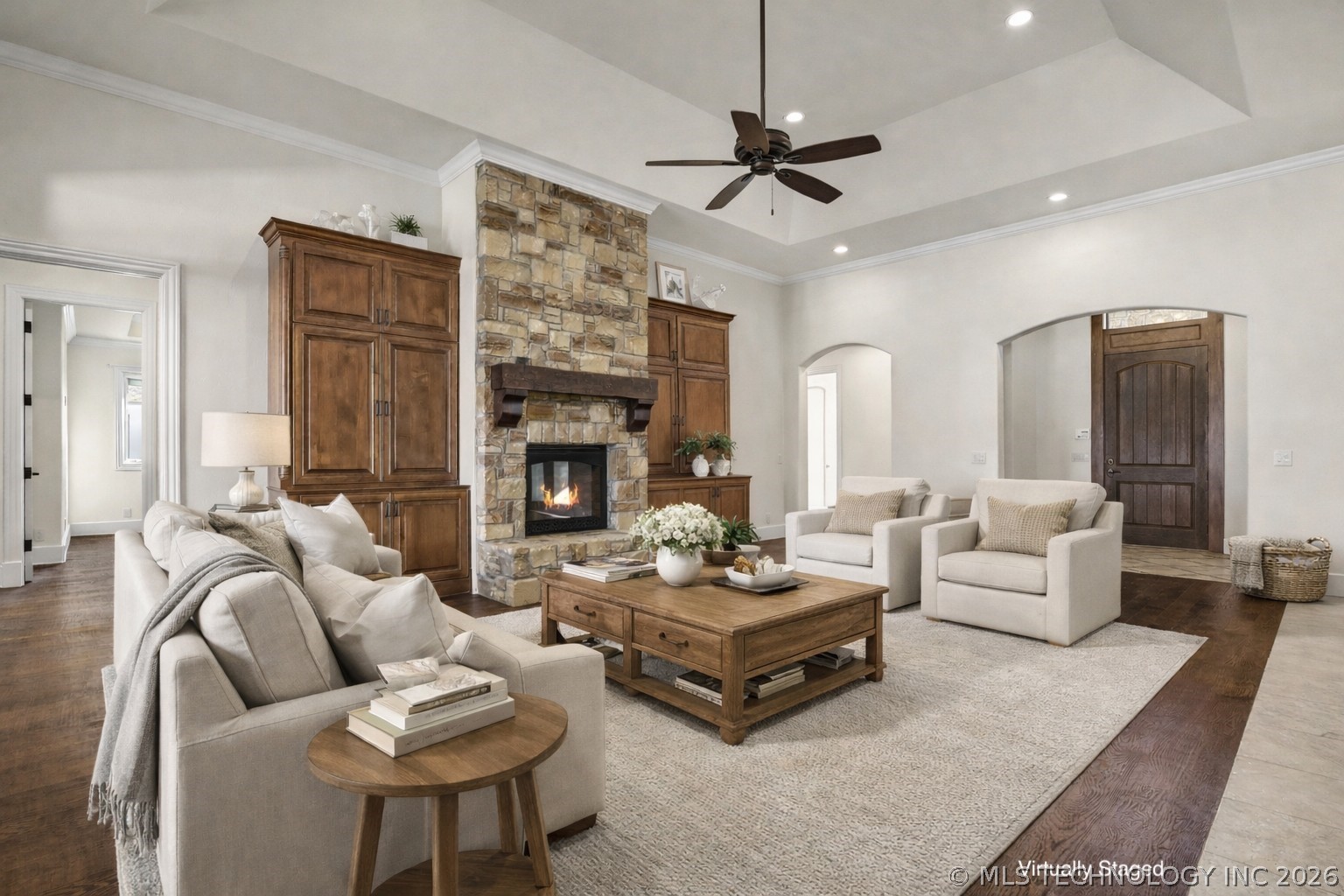 17743 E Red Hawk Road Property Photo 10