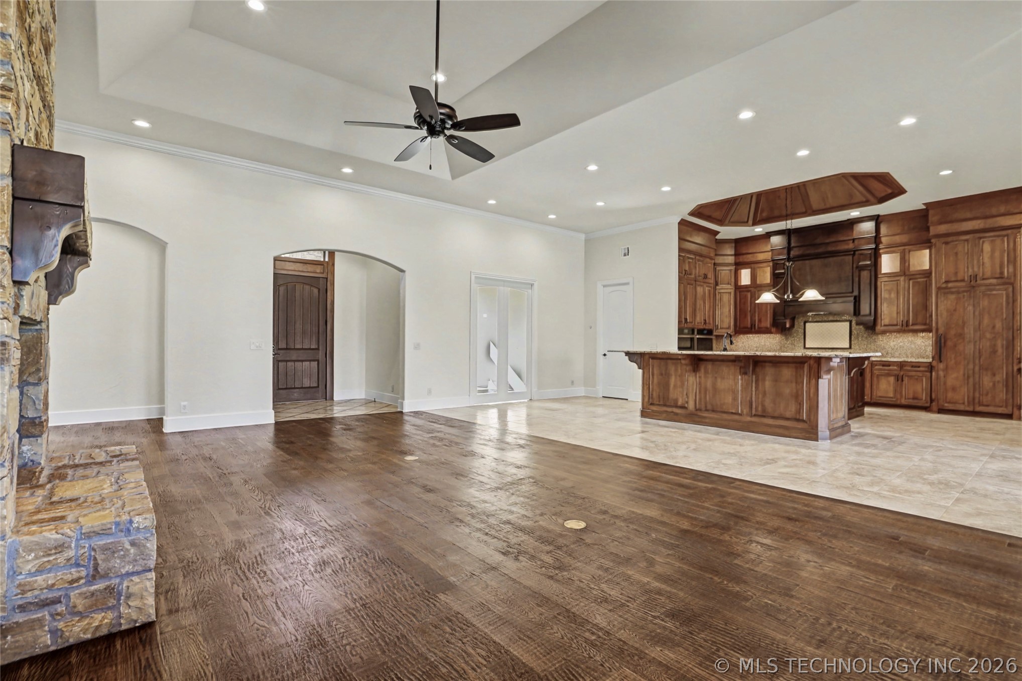 17743 E Red Hawk Road Property Photo 11