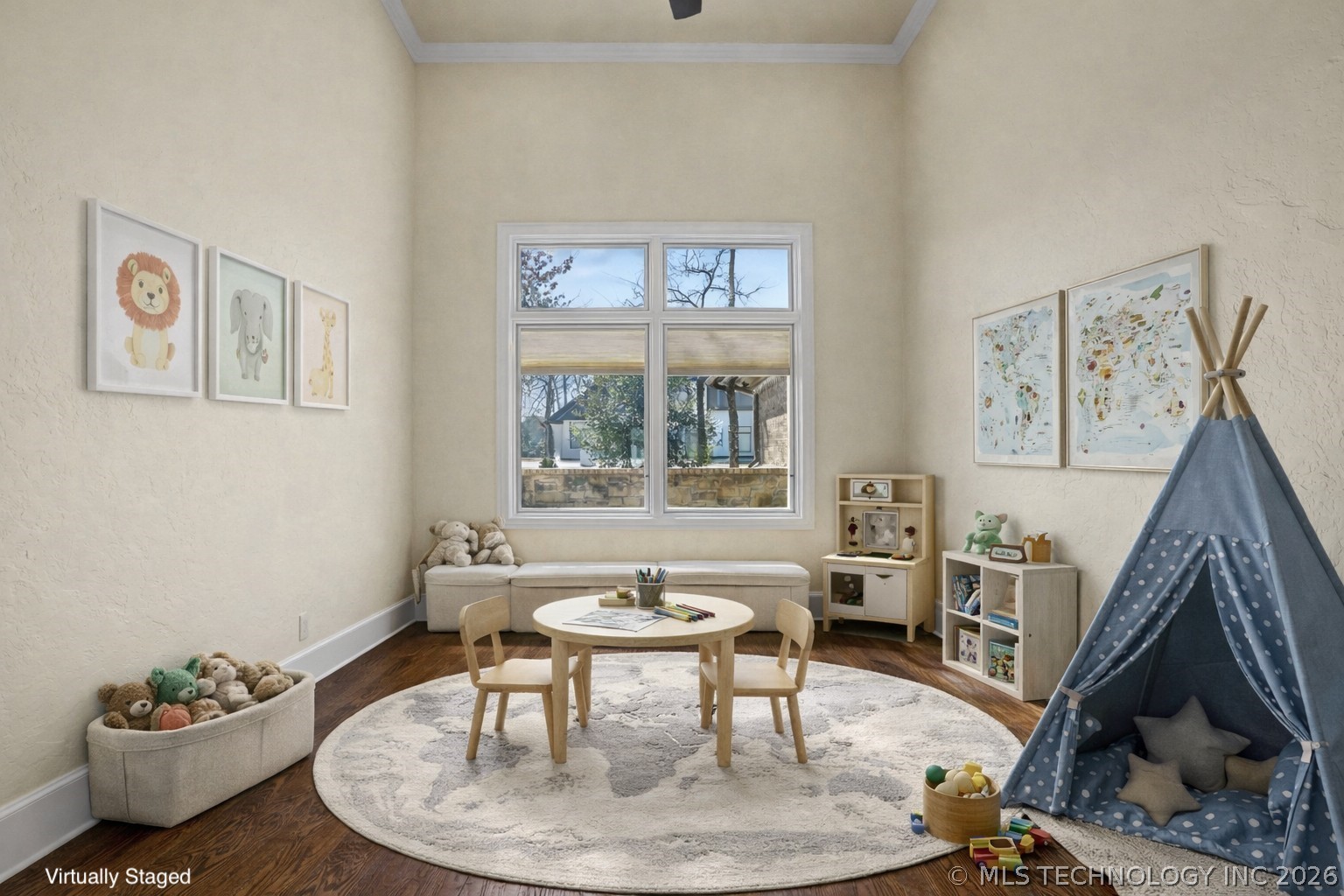 17743 E Red Hawk Road Property Photo 24