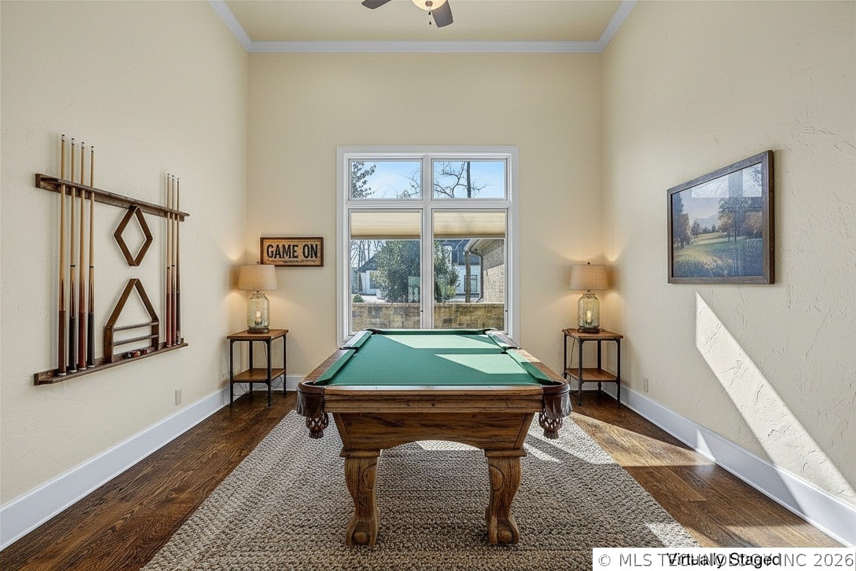 17743 E Red Hawk Road Property Photo 25