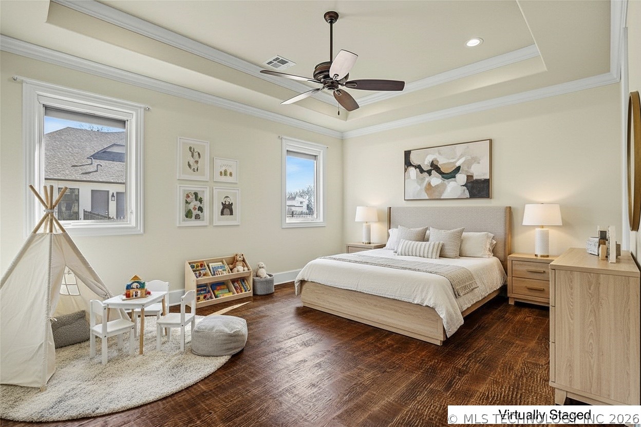 17743 E Red Hawk Road Property Photo 35