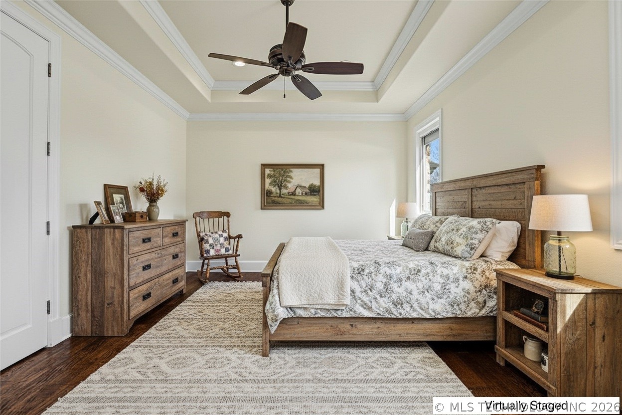 17743 E Red Hawk Road Property Photo 44