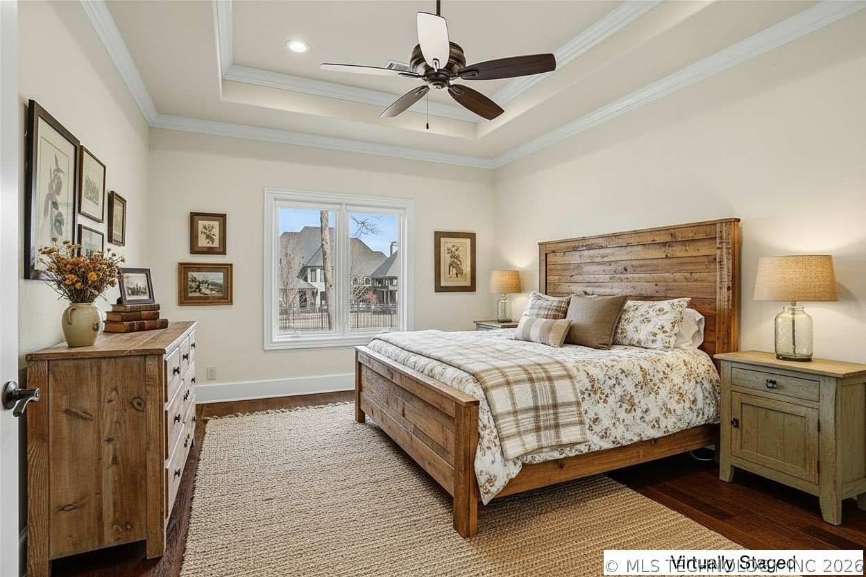 17743 E Red Hawk Road Property Photo 49