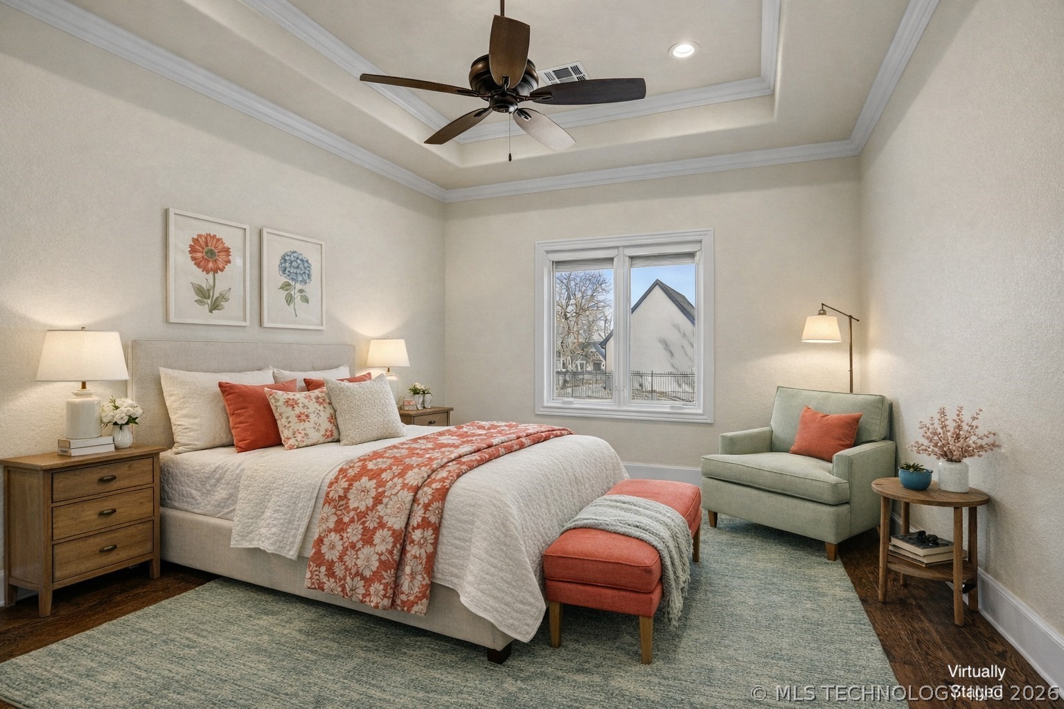 17743 E Red Hawk Road Property Photo 53