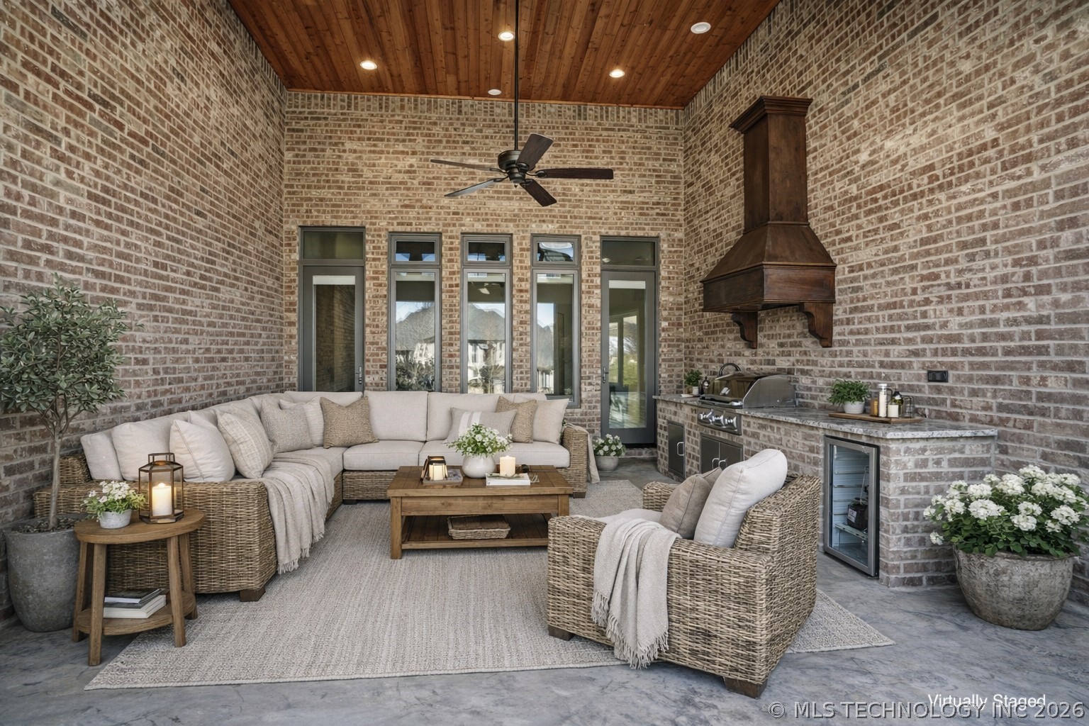 17743 E Red Hawk Road Property Photo 60