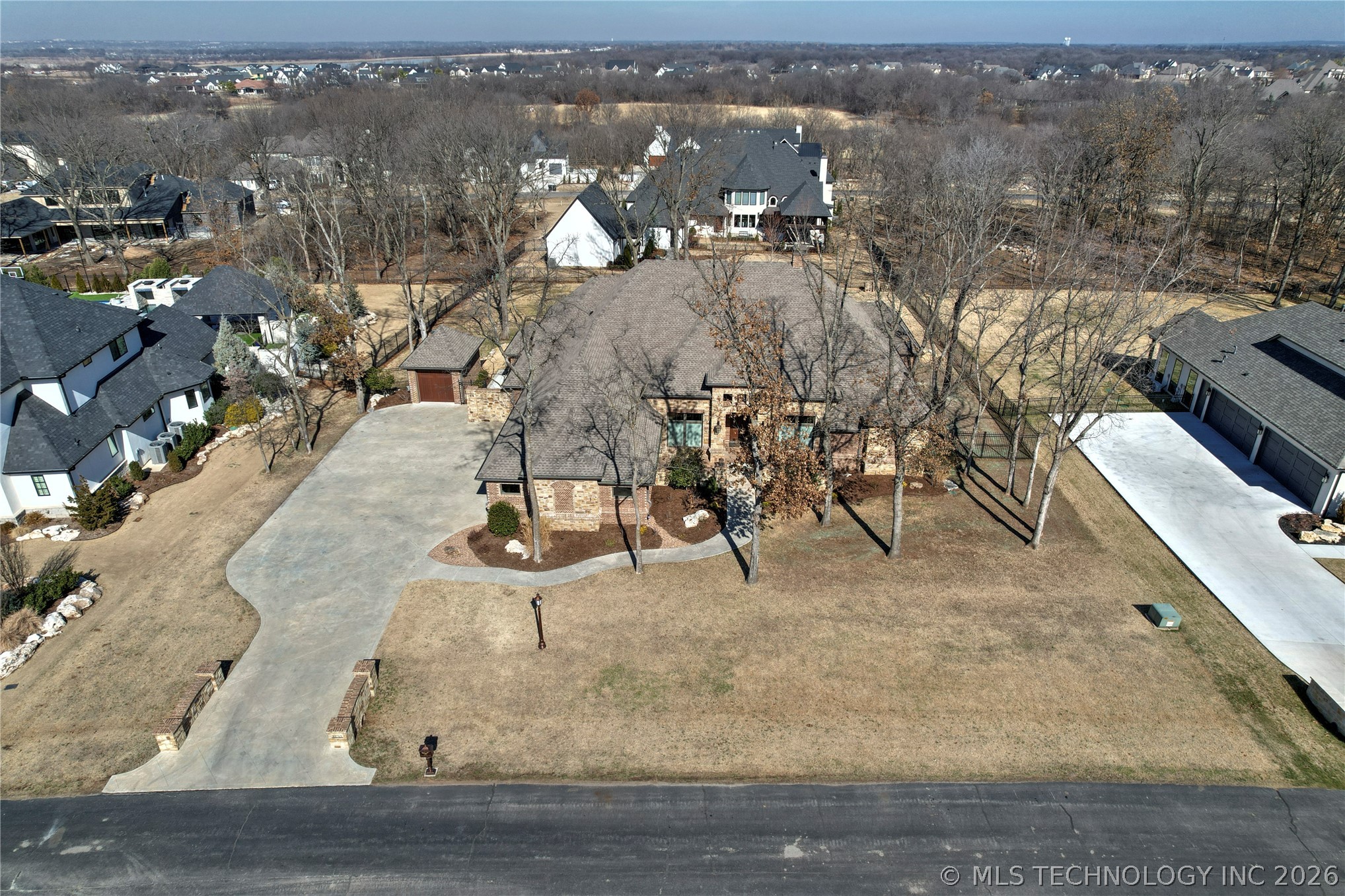 17743 E Red Hawk Road Property Photo 61