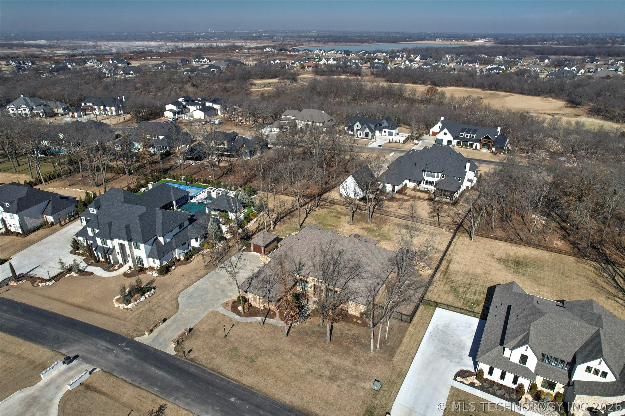 17743 E Red Hawk Road Property Photo 62