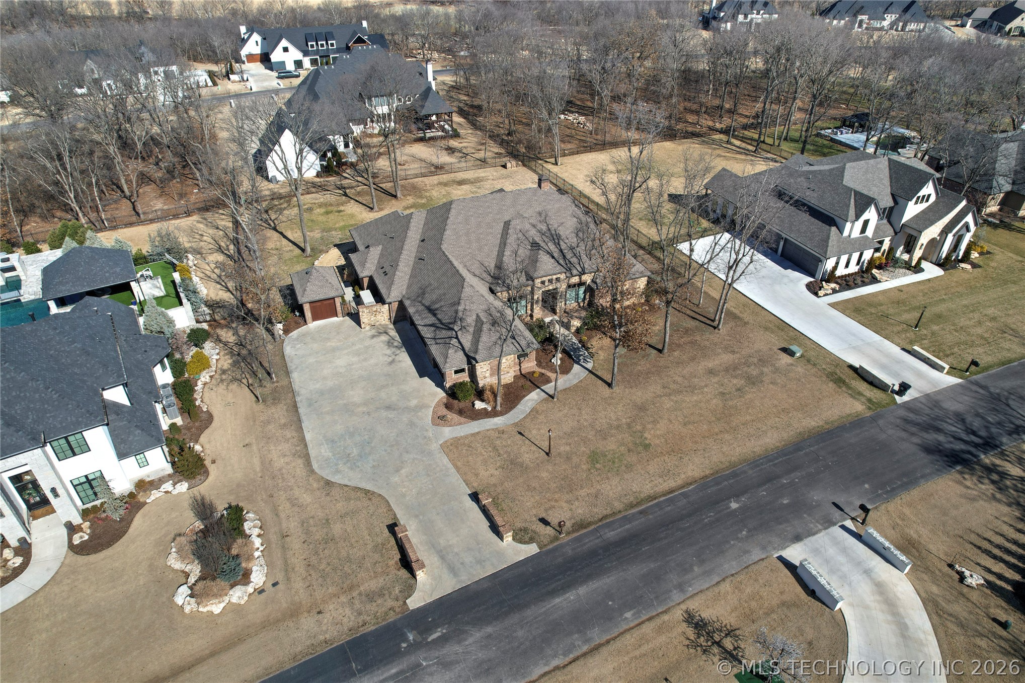 17743 E Red Hawk Road Property Photo 63