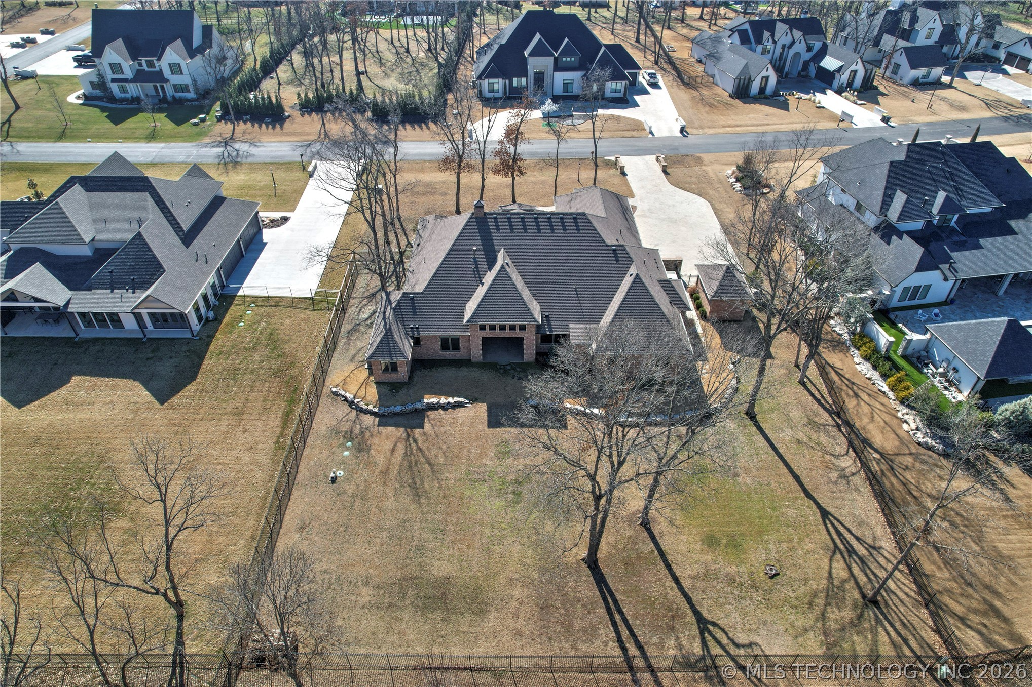 17743 E Red Hawk Road Property Photo 64