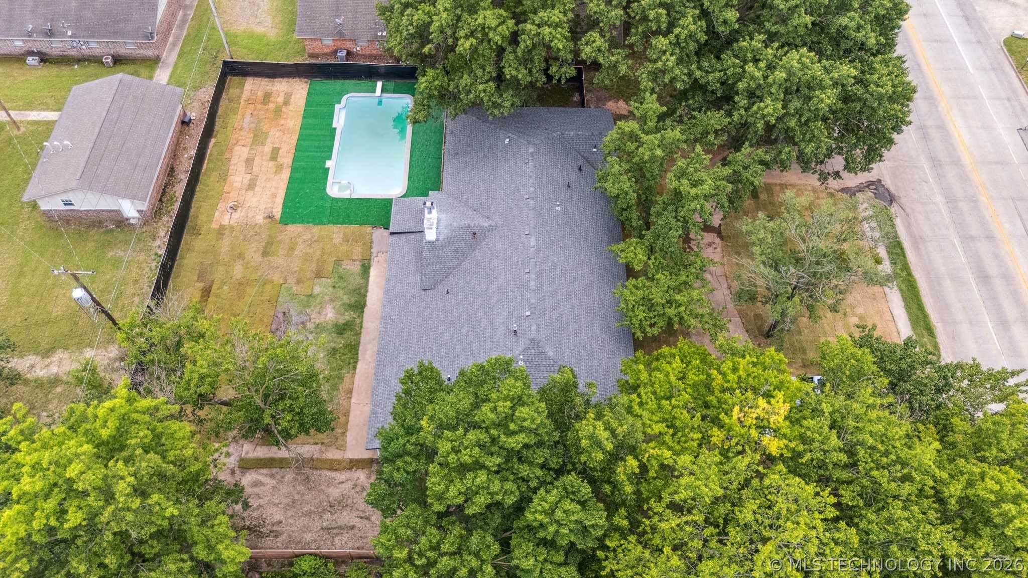 215 S Elliott Street Property Photo 43