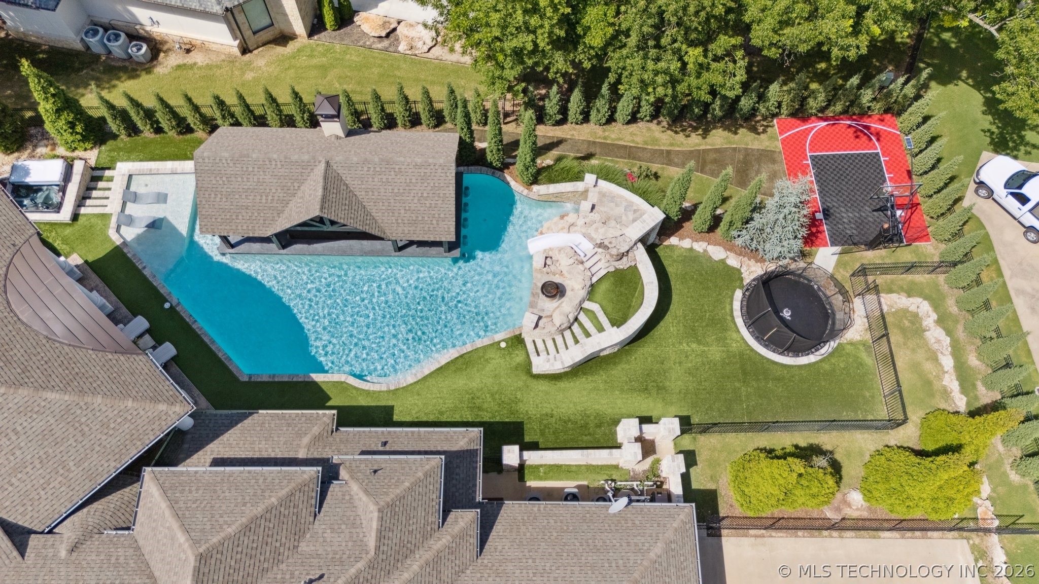 18203 E Anthem Ridge Road Property Photo 4