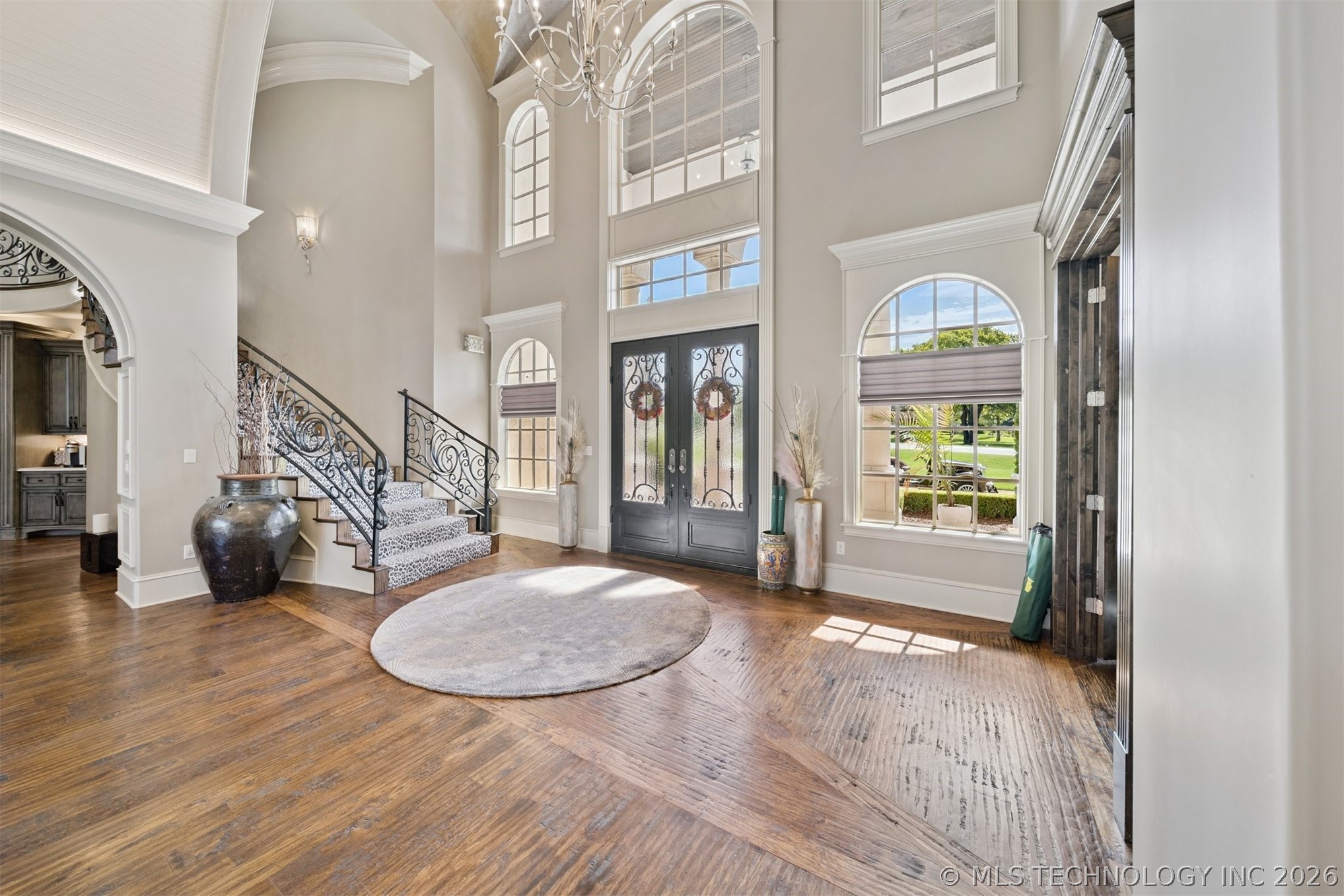 18203 E Anthem Ridge Road Property Photo 7