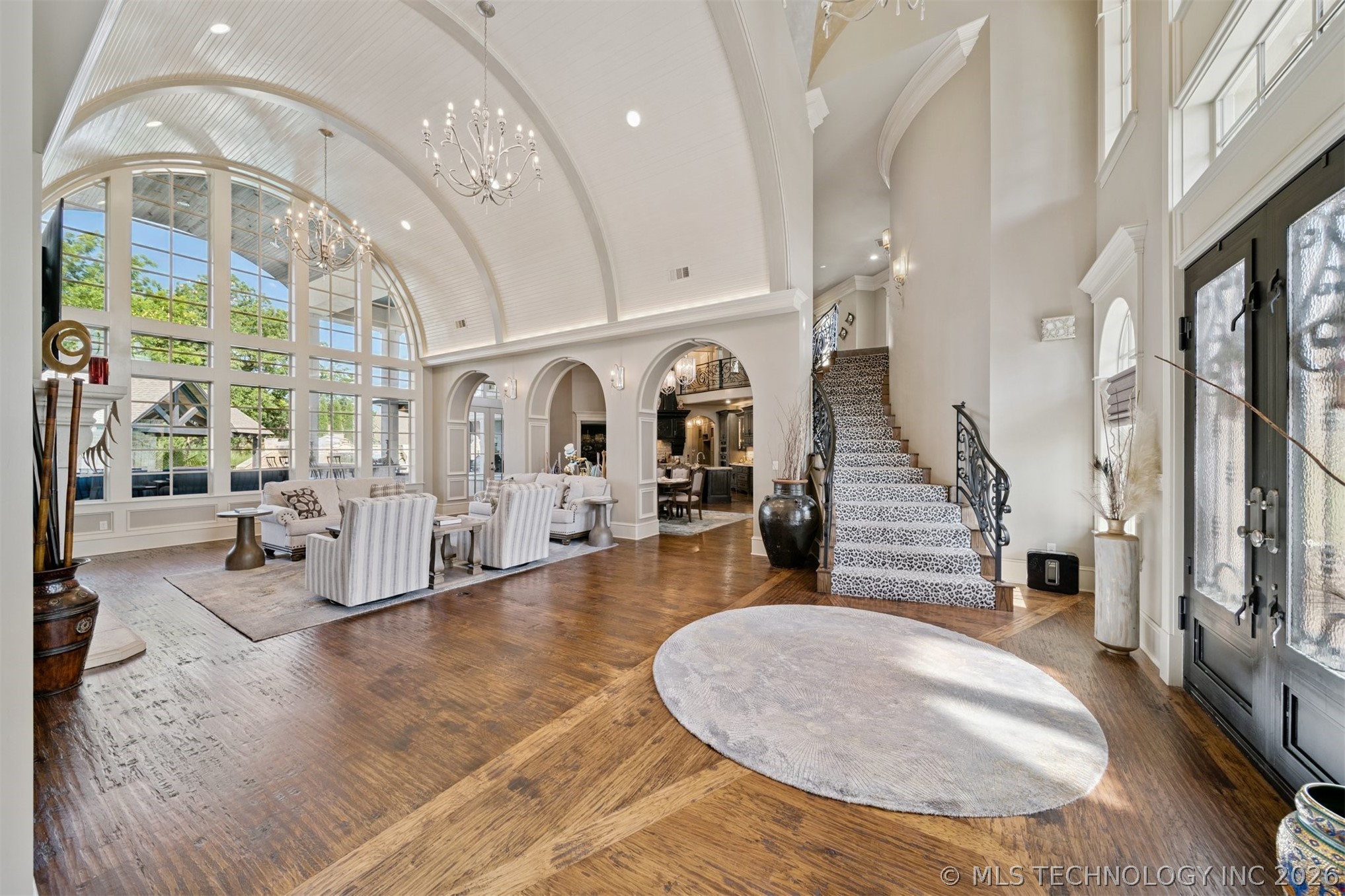 18203 E Anthem Ridge Road Property Photo 8