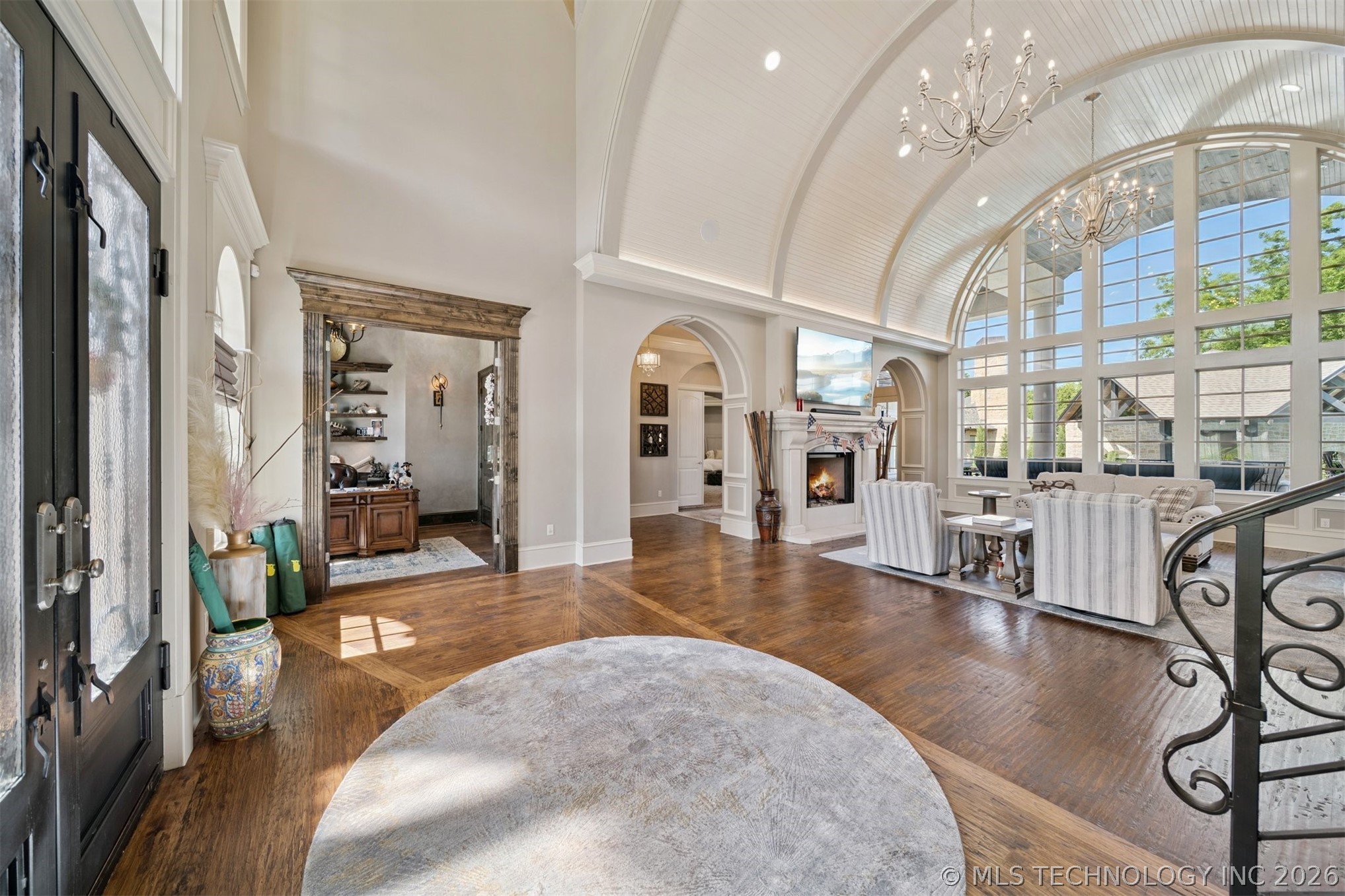 18203 E Anthem Ridge Road Property Photo 9