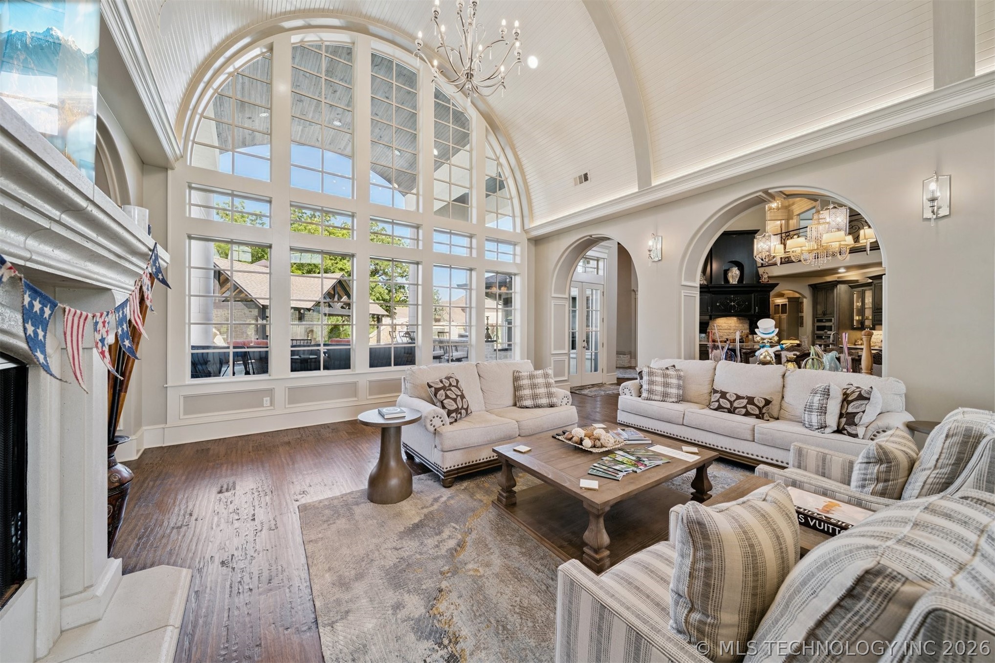 18203 E Anthem Ridge Road Property Photo 13