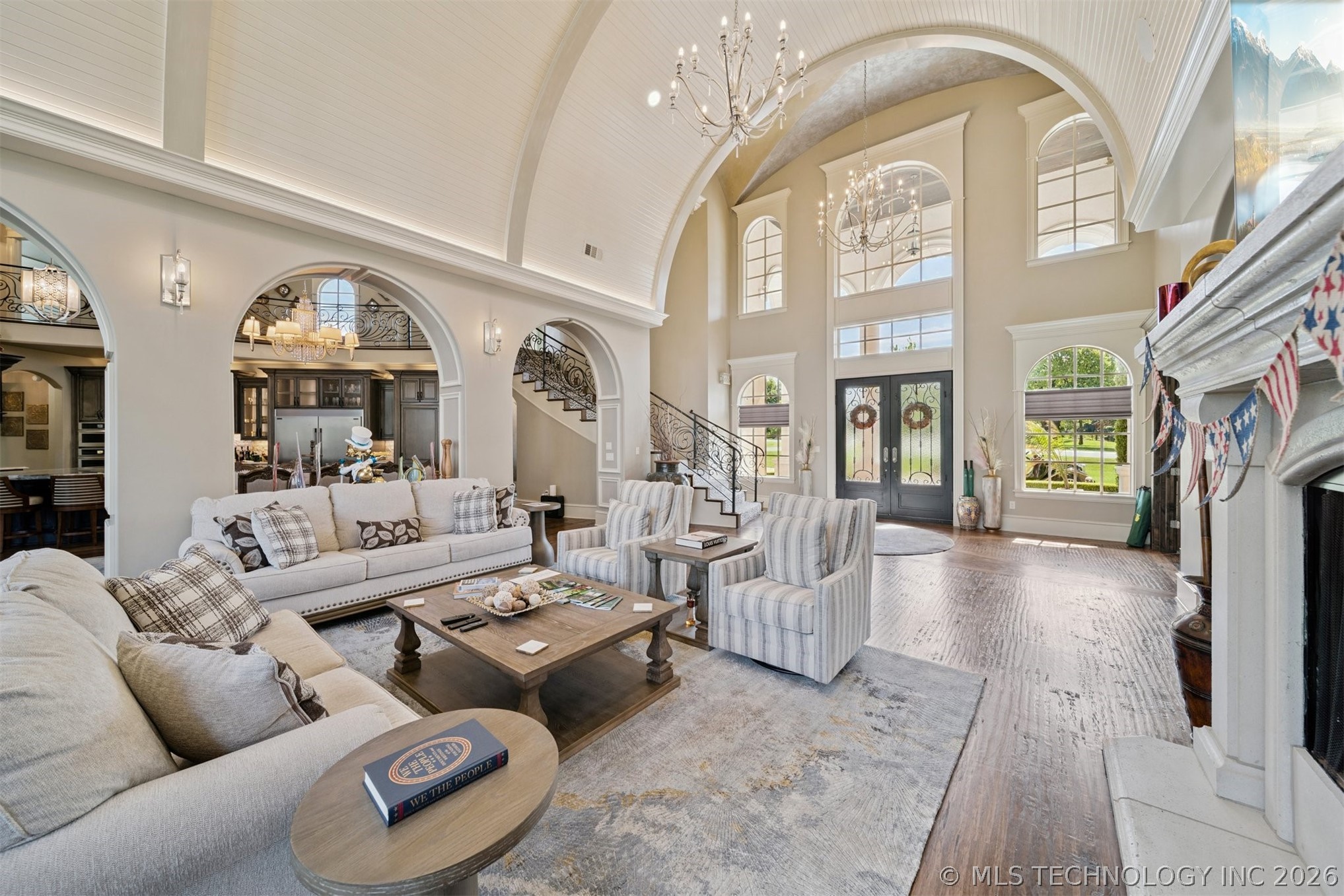 18203 E Anthem Ridge Road Property Photo 14