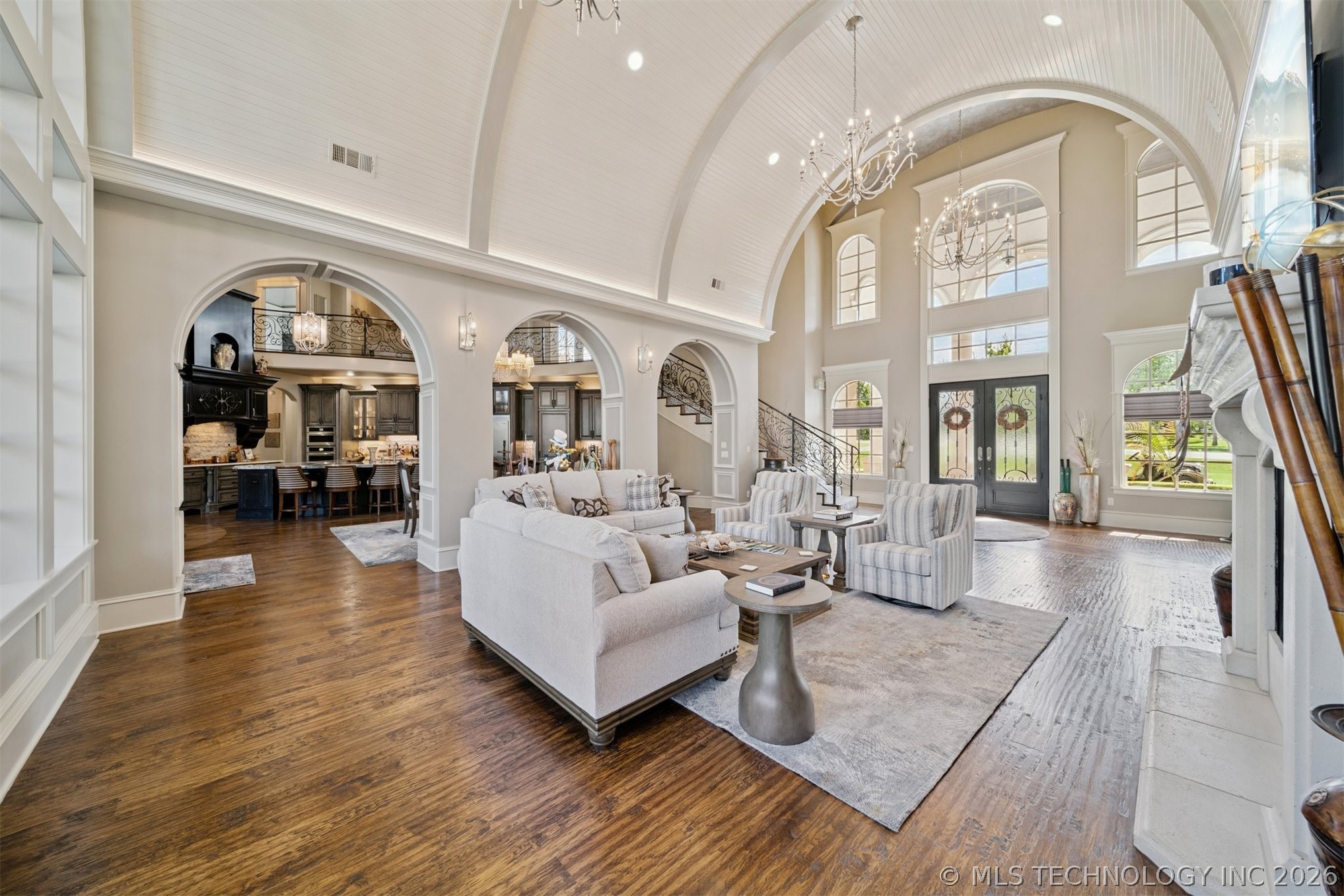 18203 E Anthem Ridge Road Property Photo 15