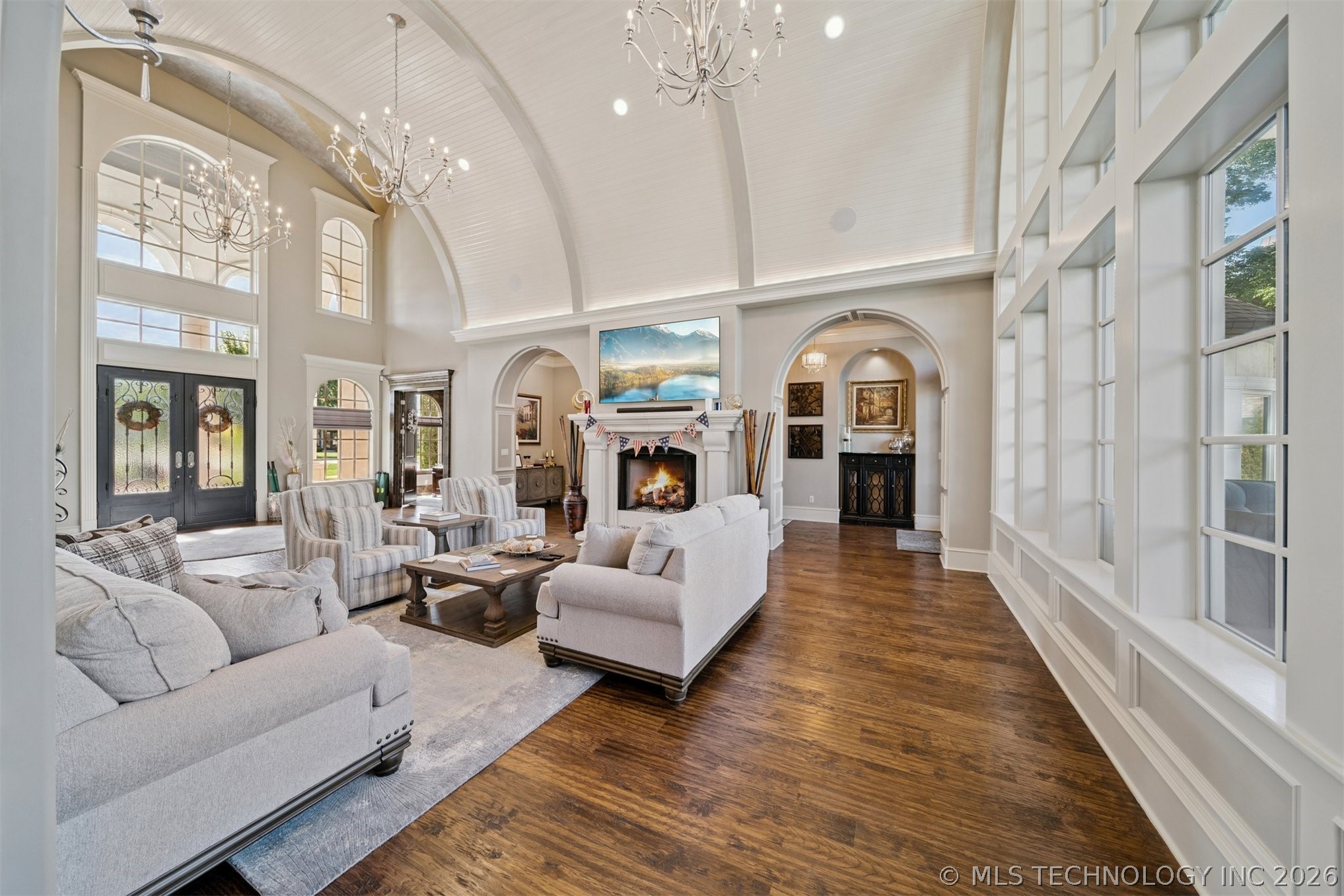 18203 E Anthem Ridge Road Property Photo 16