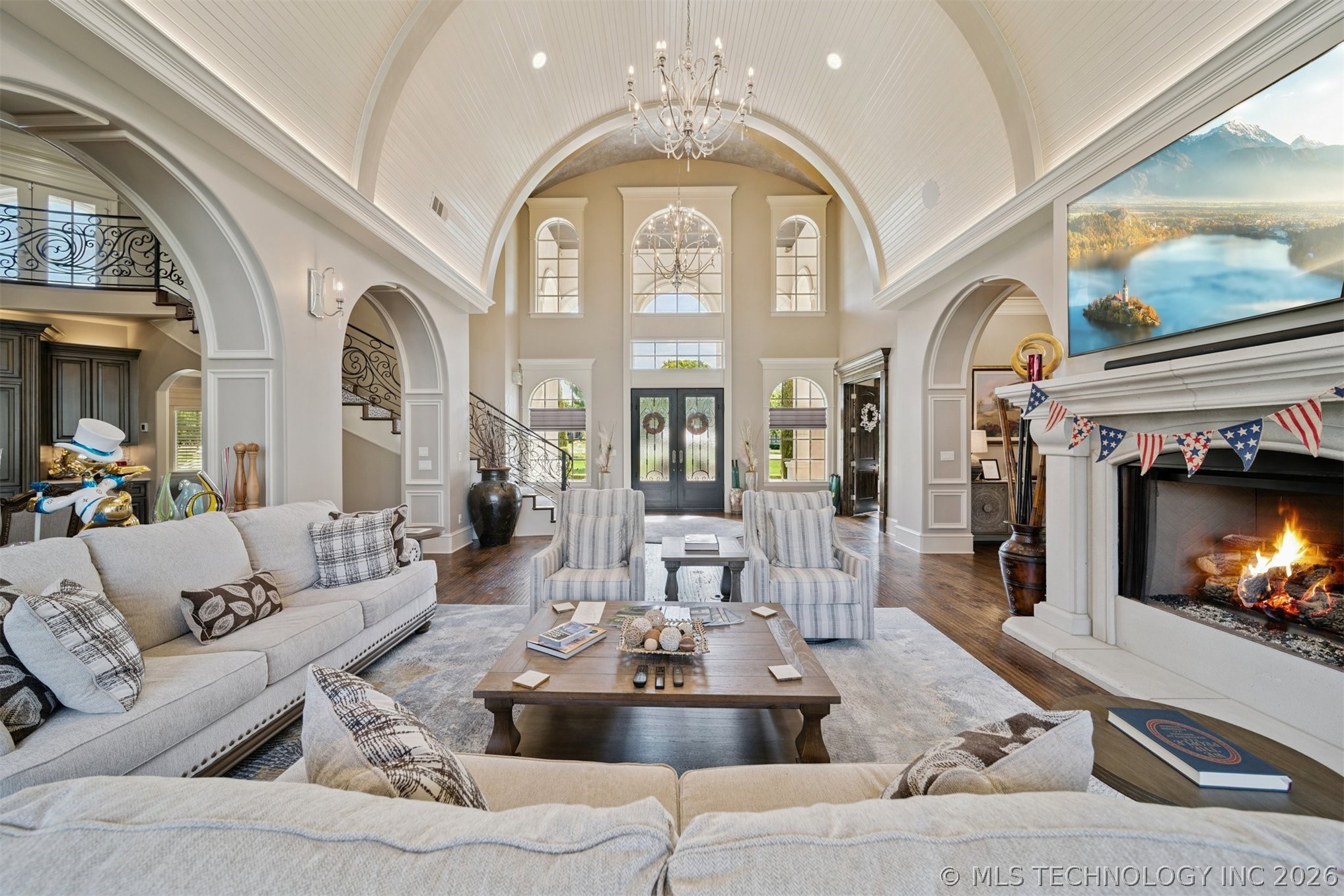 18203 E Anthem Ridge Road Property Photo 18