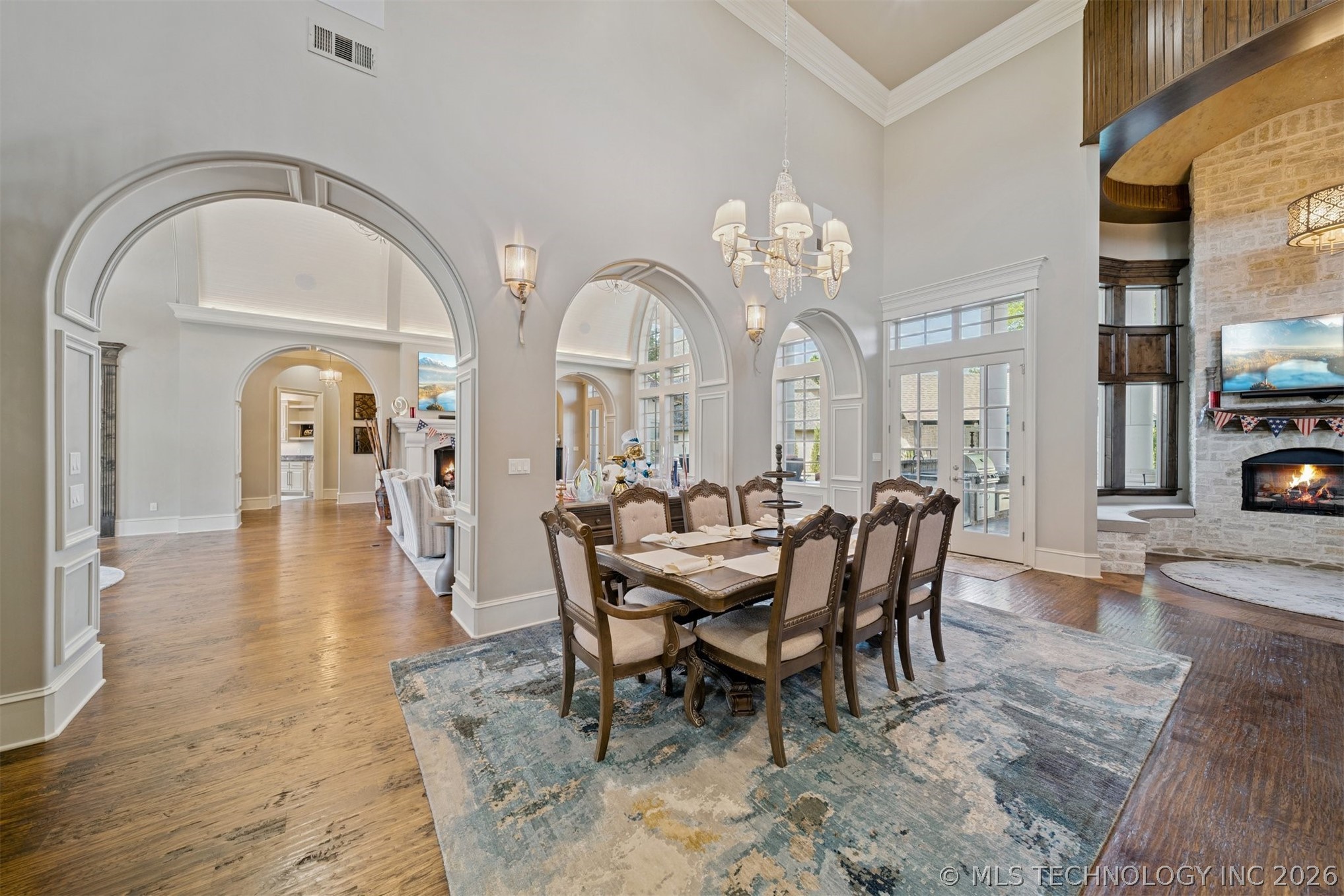 18203 E Anthem Ridge Road Property Photo 22