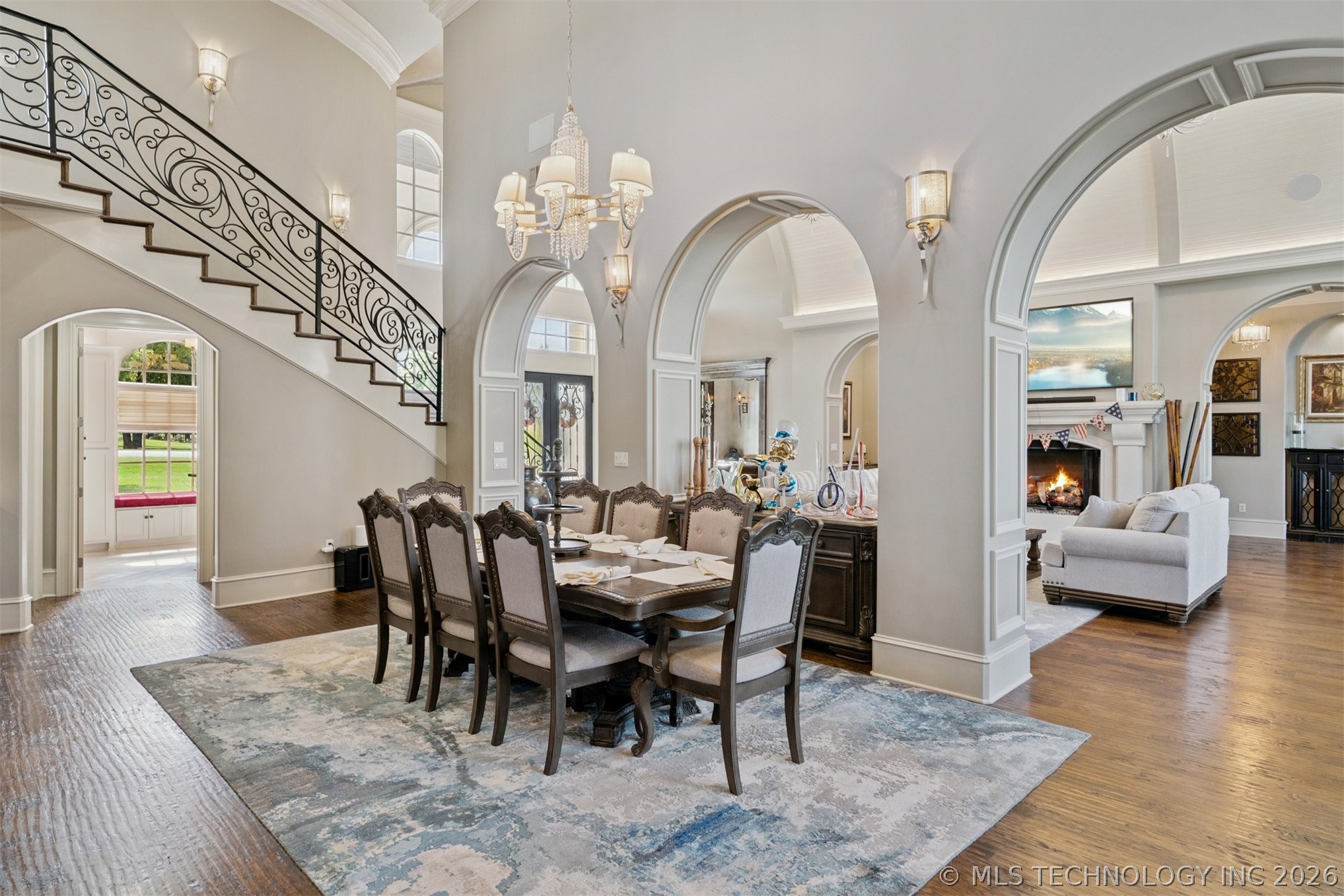 18203 E Anthem Ridge Road Property Photo 23